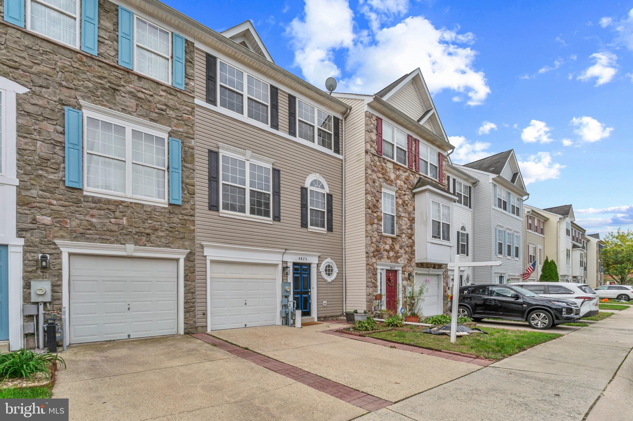 4023 APPLE JACK COURT