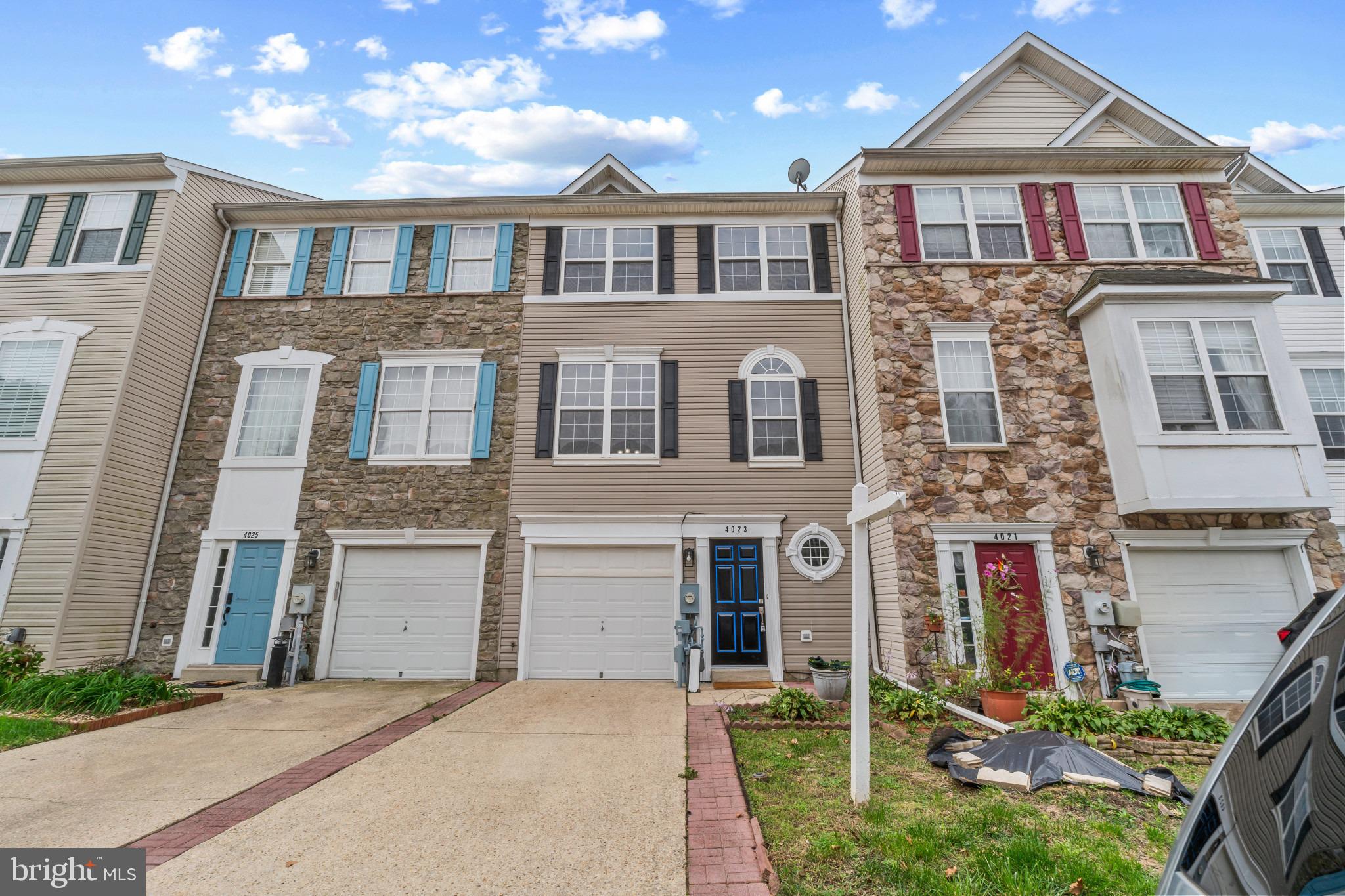 4023 APPLE JACK COURT