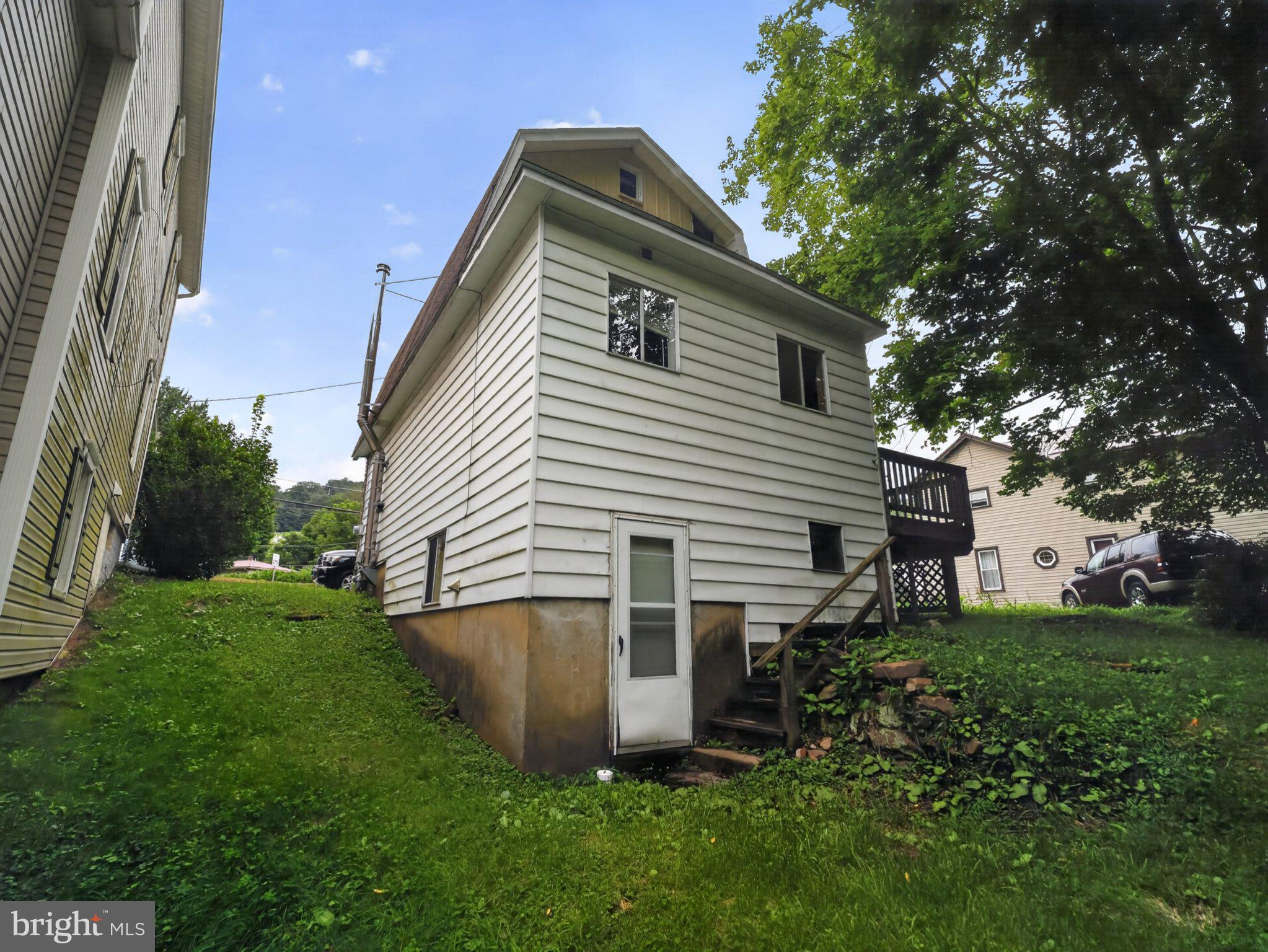 603 FAIRFIELD AVENUE