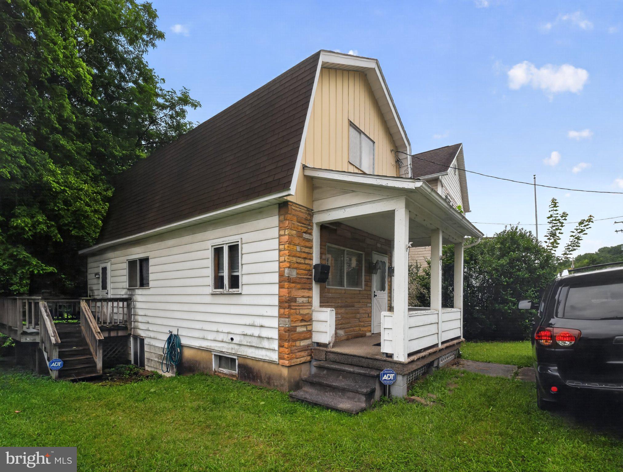 603 FAIRFIELD AVENUE