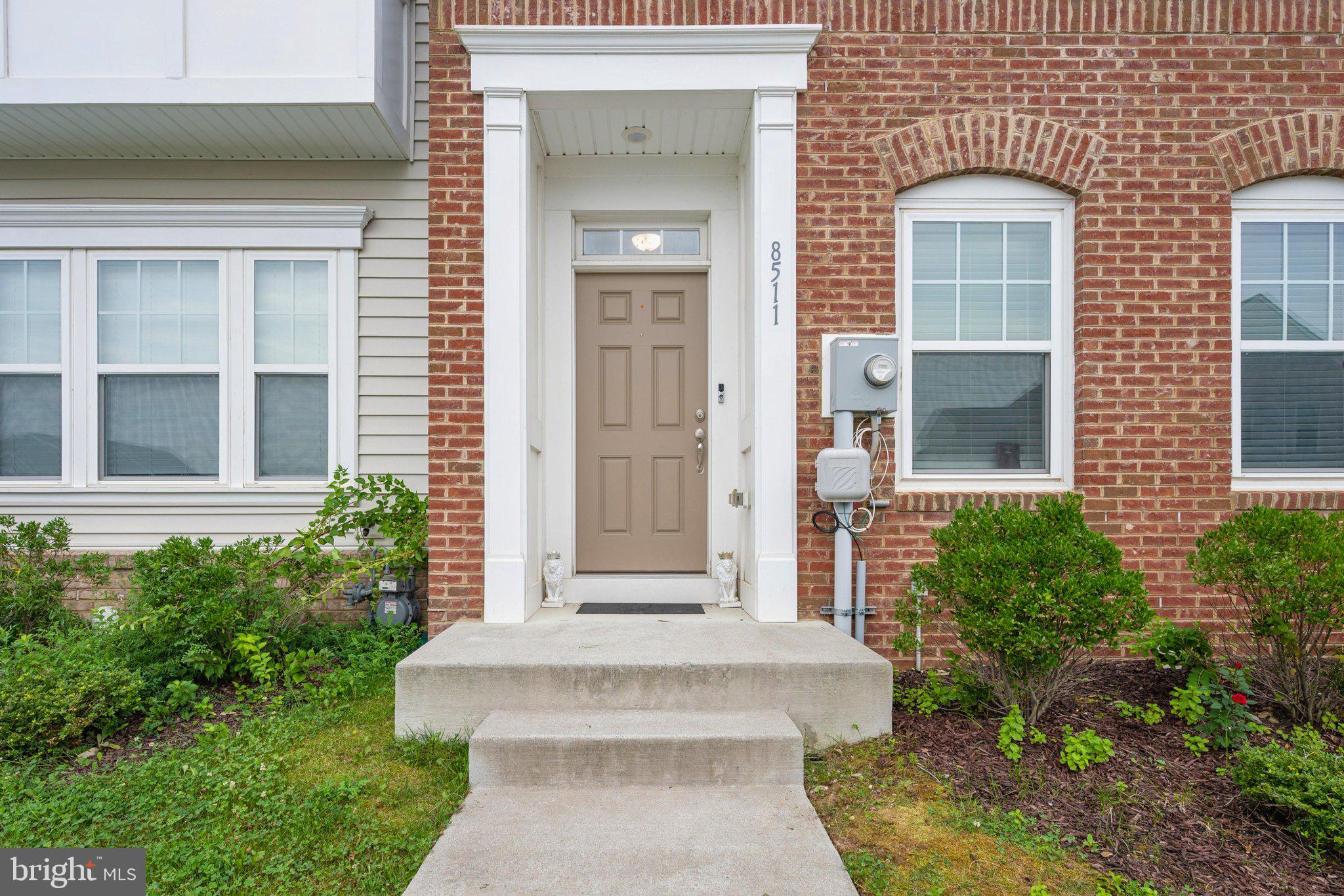 8511 BALD EAGLE LANE