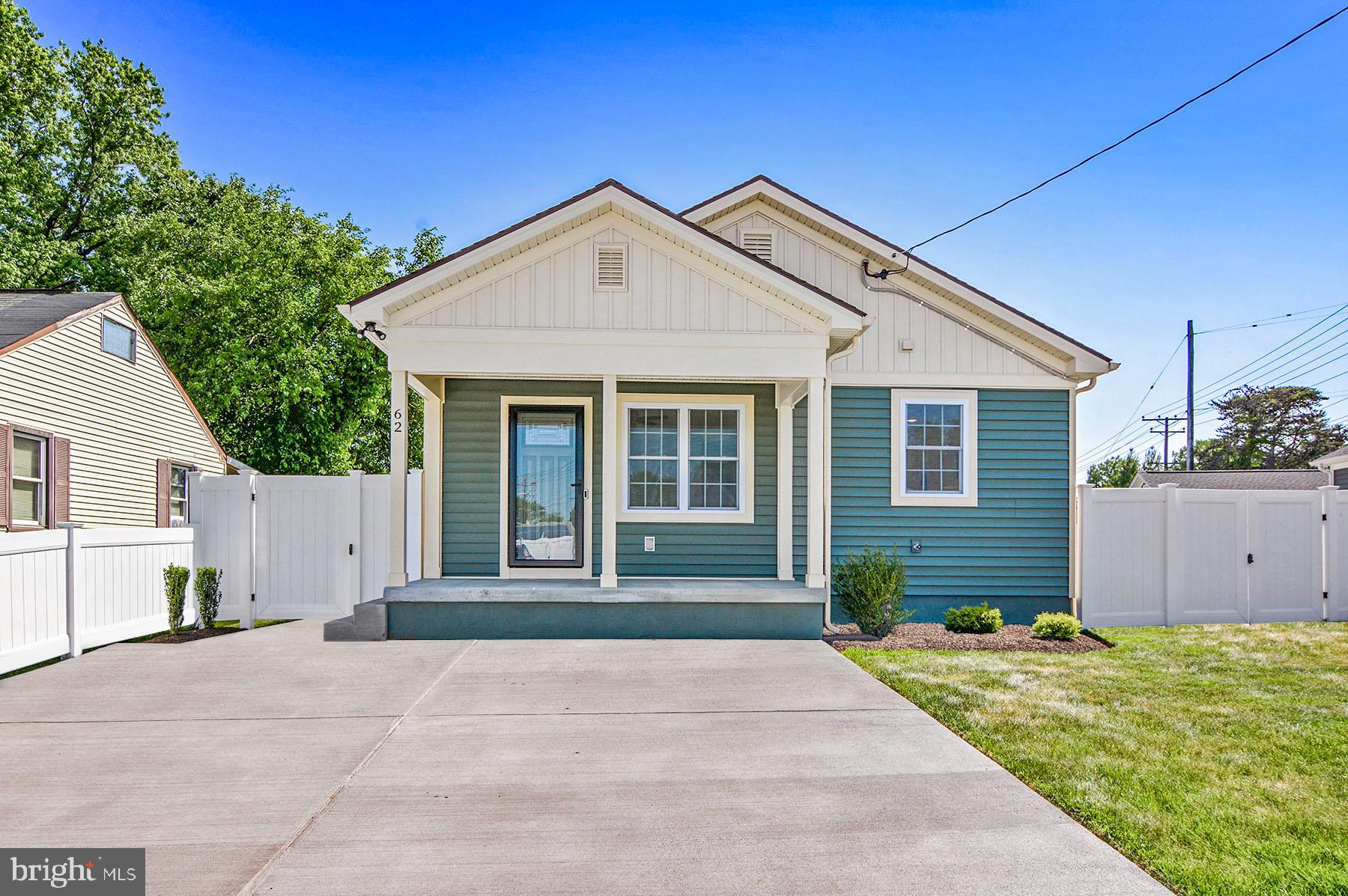 LYNDHURST - Residential