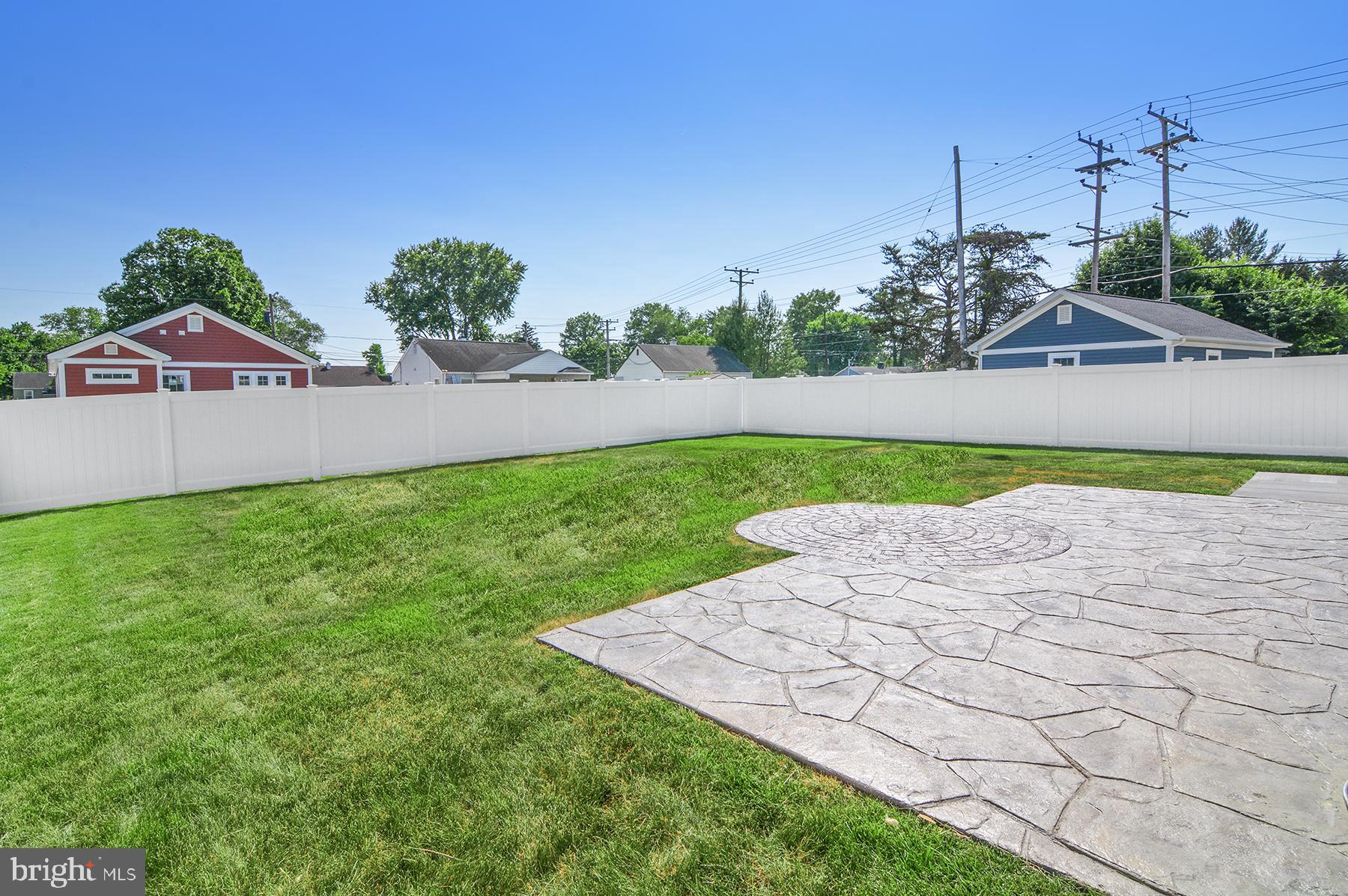 LYNDHURST - Residential