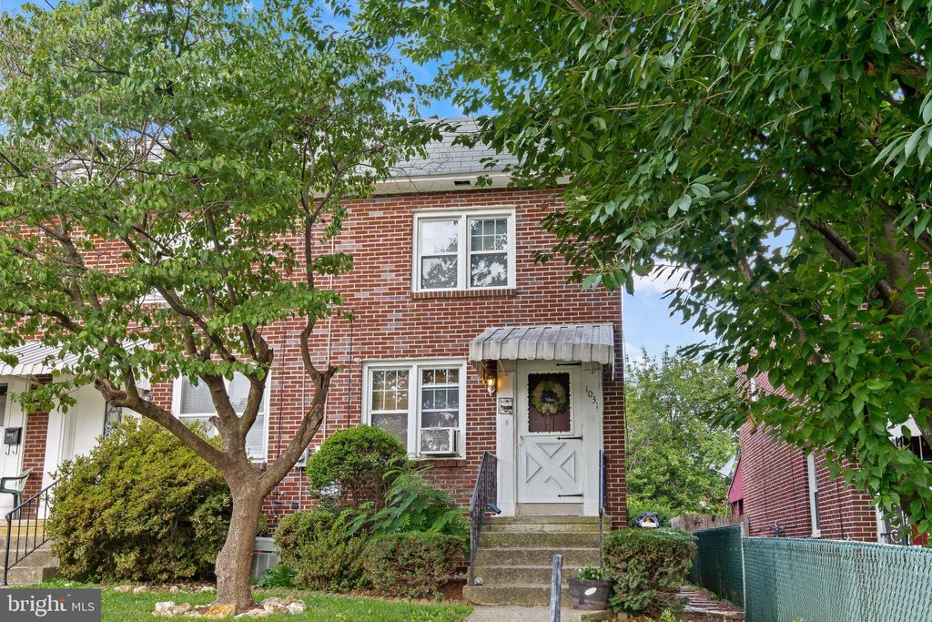 Photo of 1031 St Joseph, Lancaster, PA 17603 (MLS # PALA2039598)