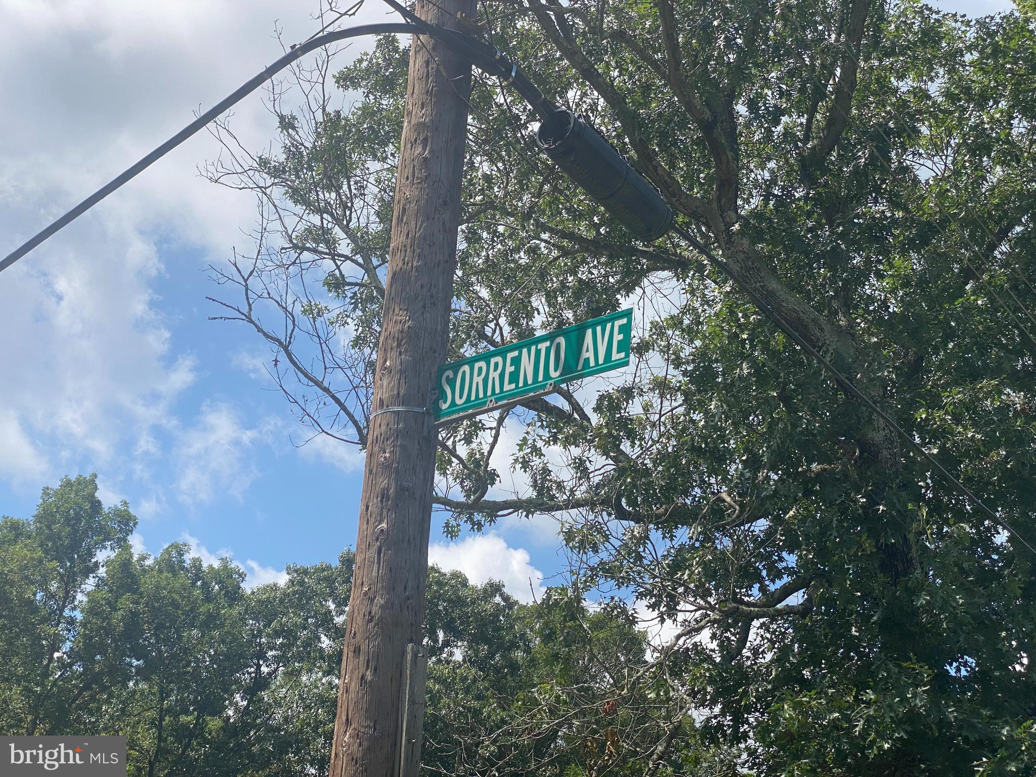 0 SORRENTO AVENUE
