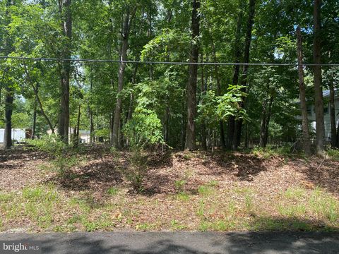 0 SORRENTO AVENUE NEWFIELD NJ 08344