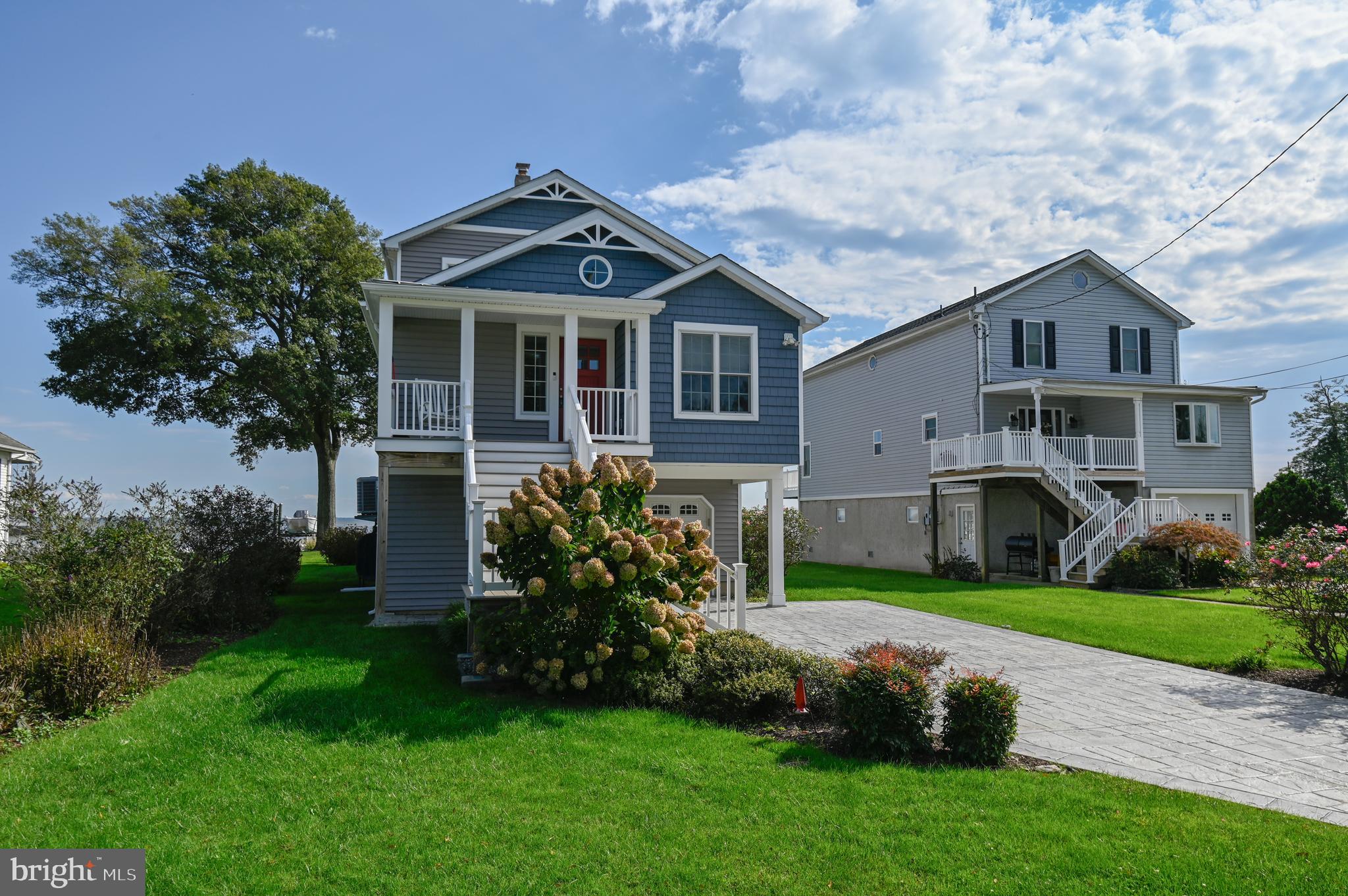 BOWLEYS QUARTERS - Residential