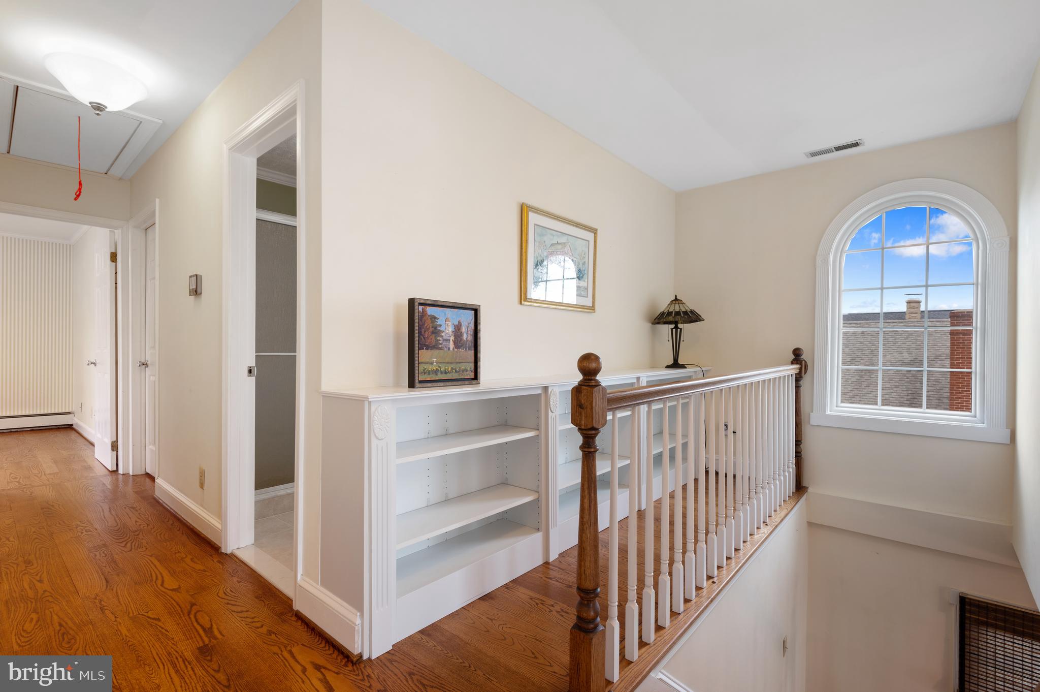 BOWLEYS QUARTERS - Residential