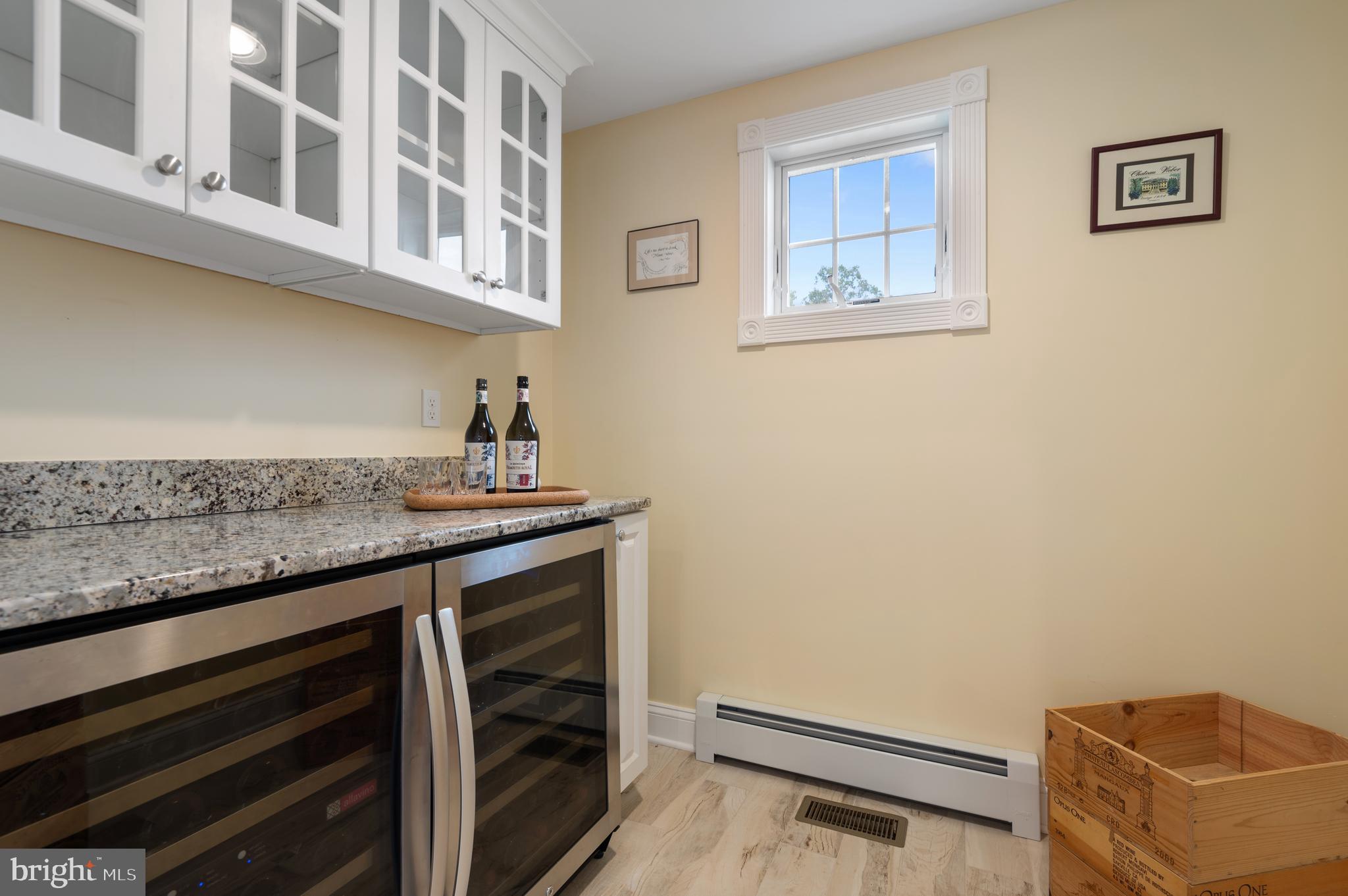 BOWLEYS QUARTERS - Residential