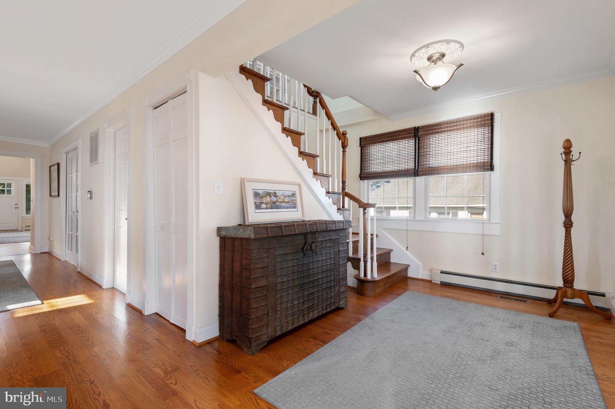 BOWLEYS QUARTERS - Residential