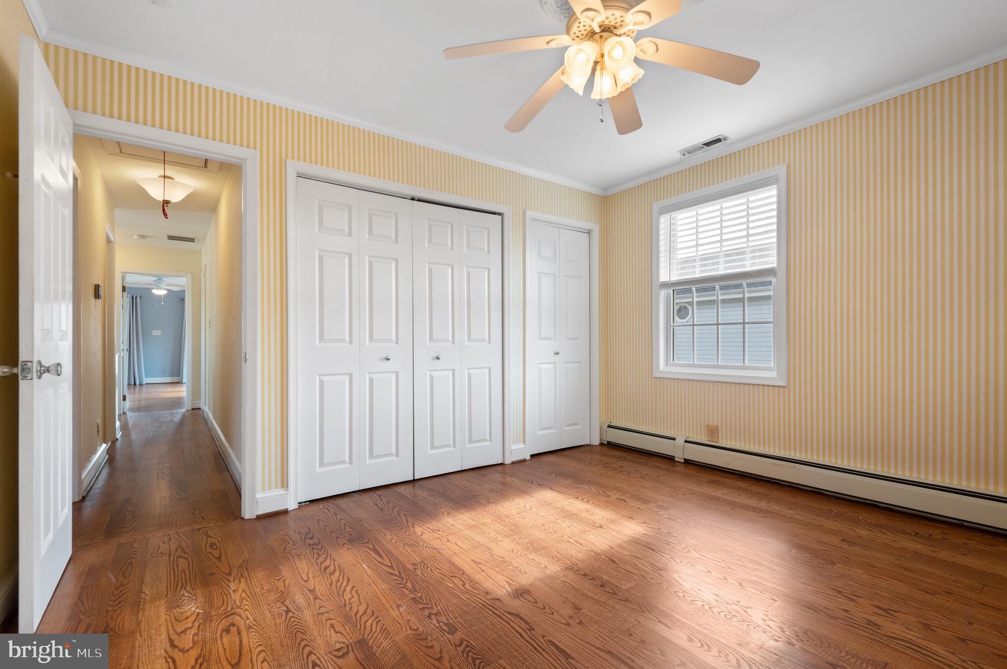 BOWLEYS QUARTERS - Residential