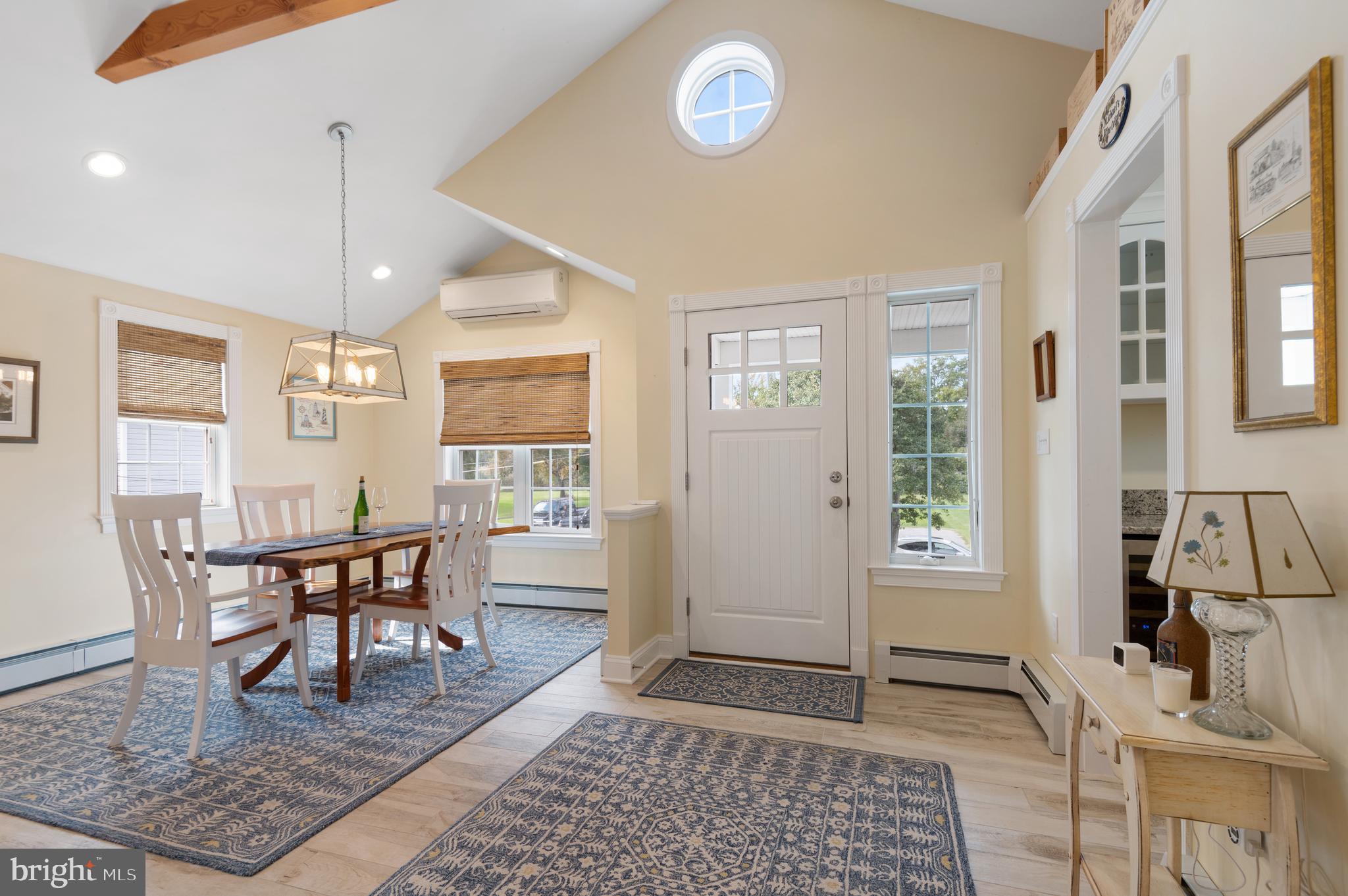 BOWLEYS QUARTERS - Residential