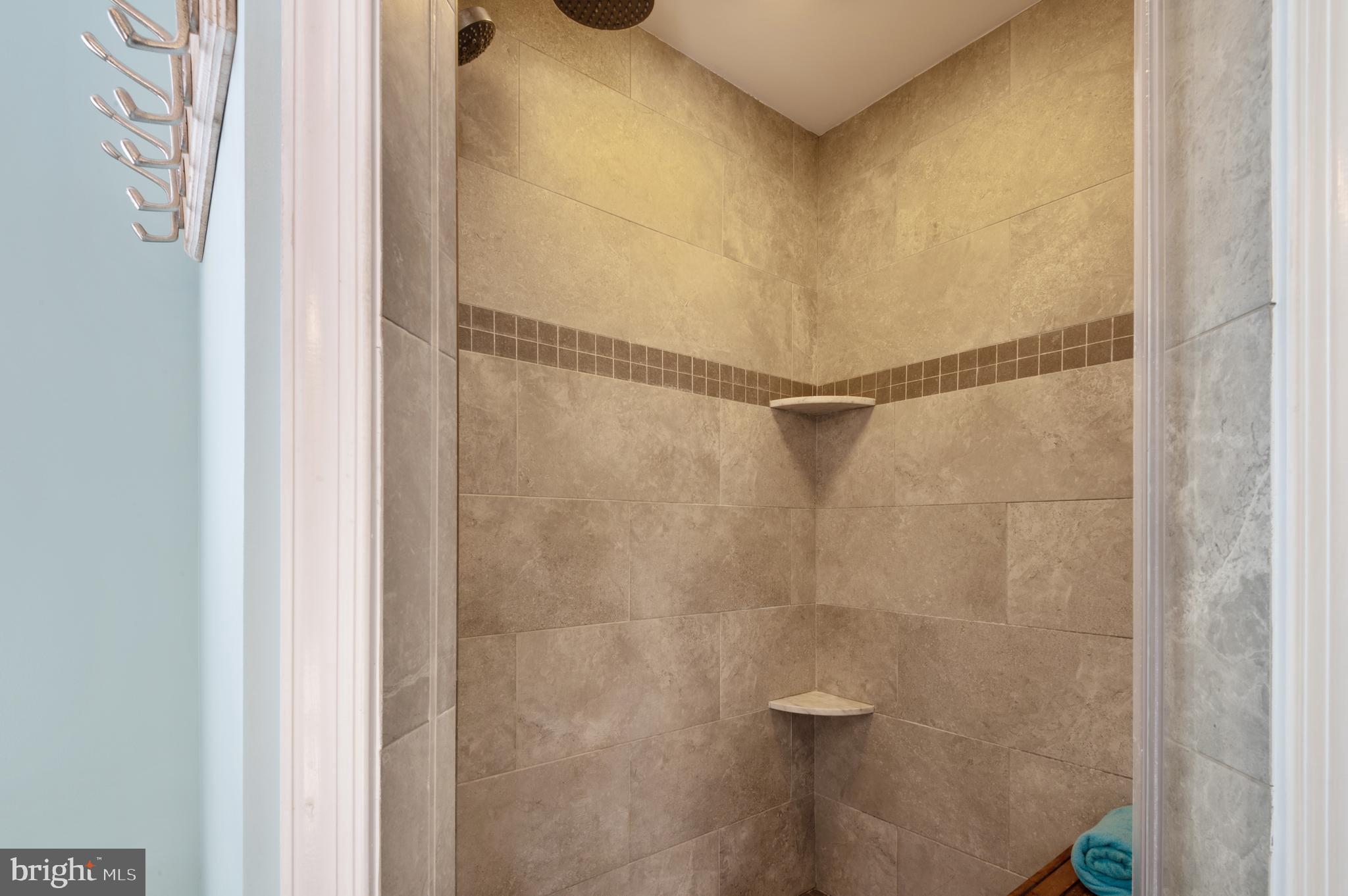 BOWLEYS QUARTERS - Residential