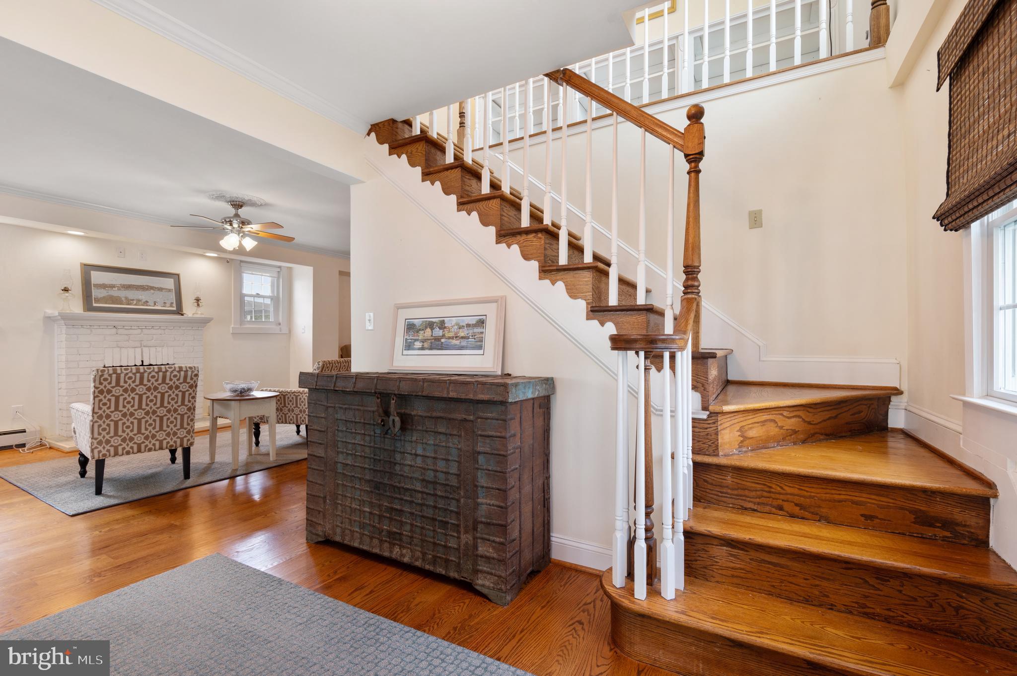 BOWLEYS QUARTERS - Residential