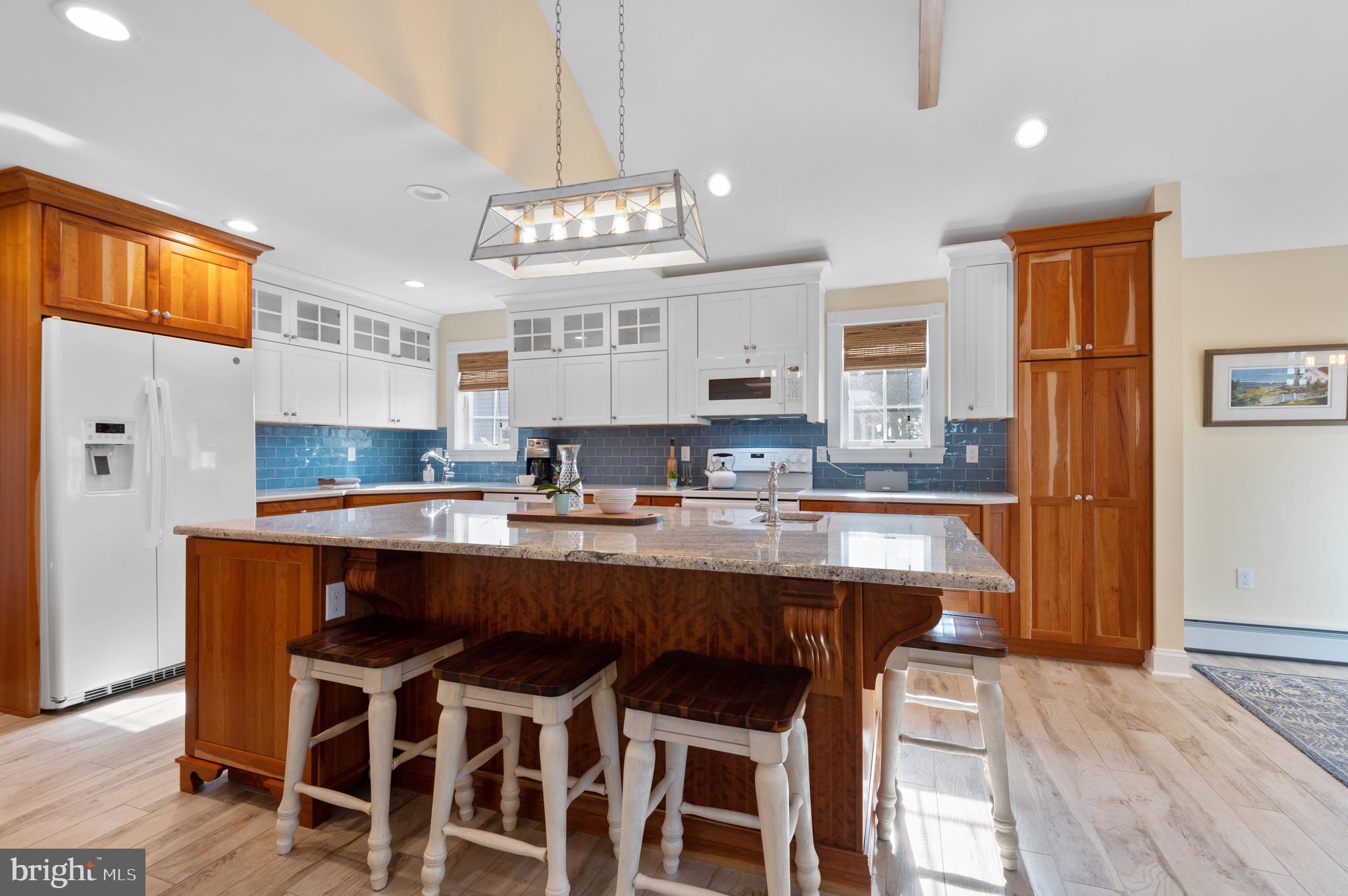 BOWLEYS QUARTERS - Residential