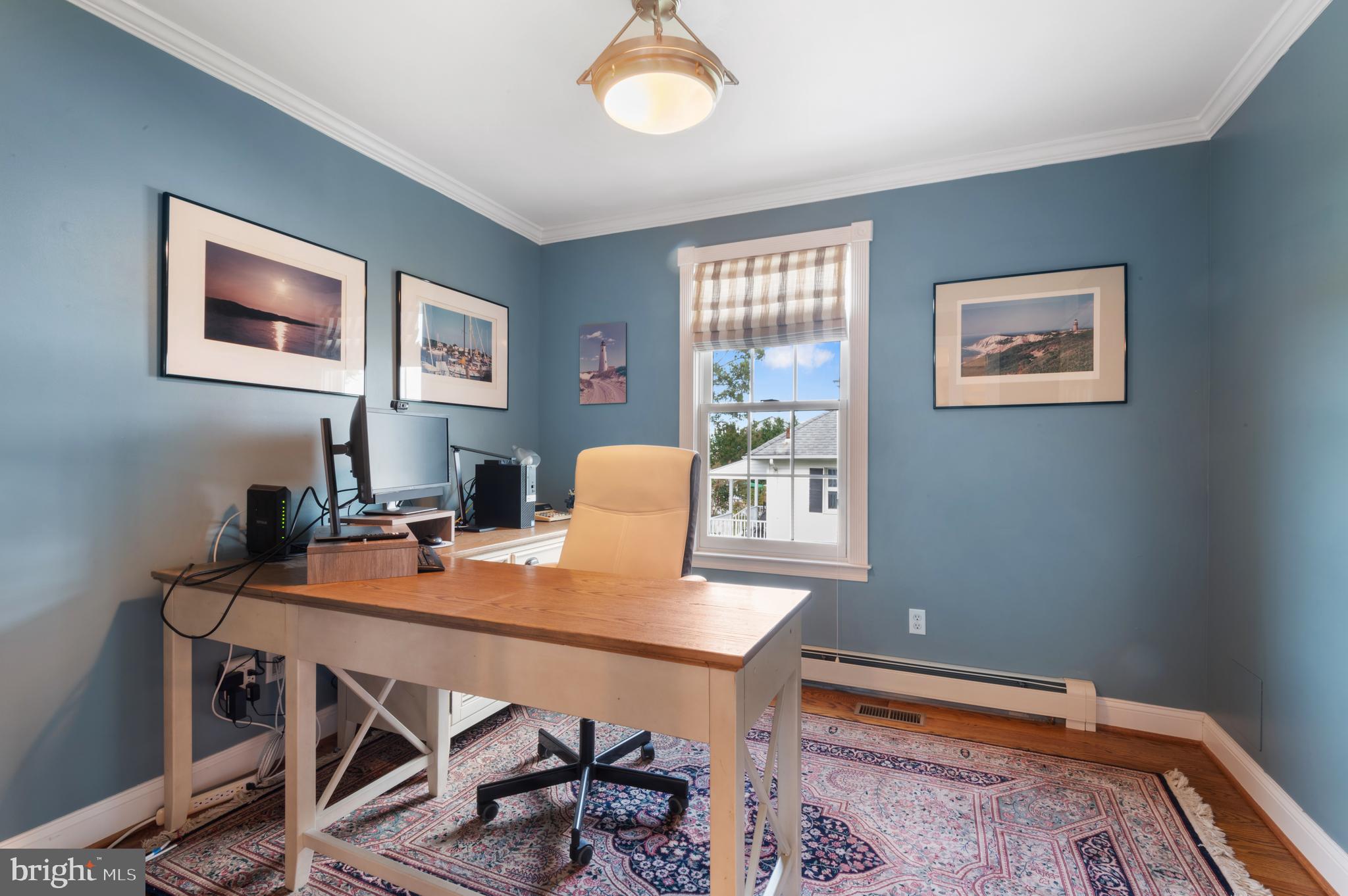 BOWLEYS QUARTERS - Residential