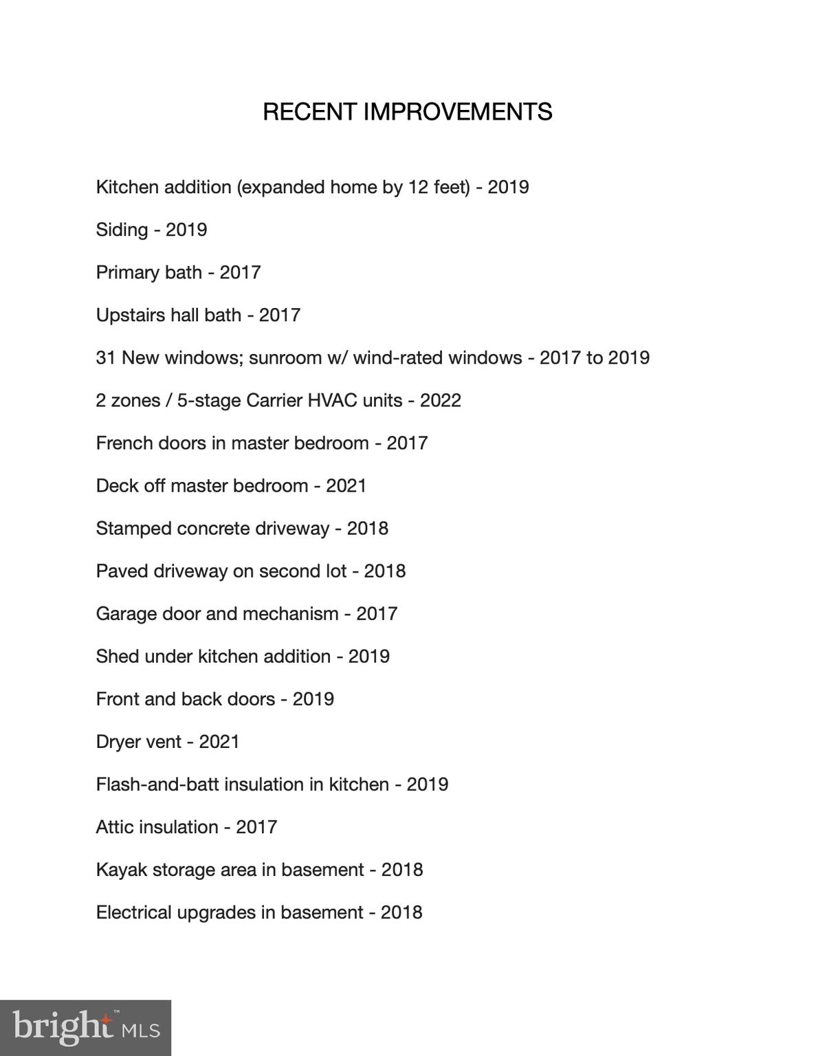 BOWLEYS QUARTERS - Residential