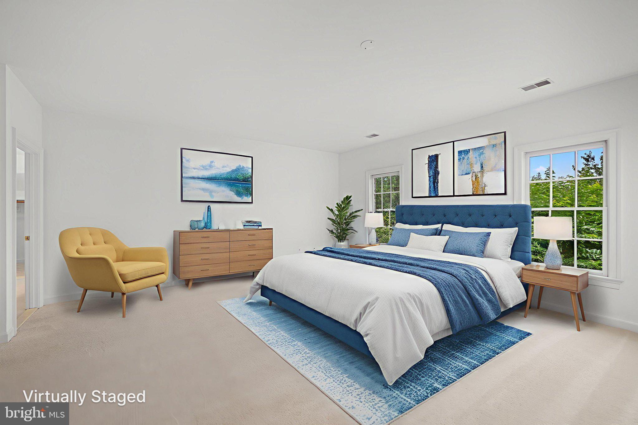 FOXHALL OF MCLEAN - Residential