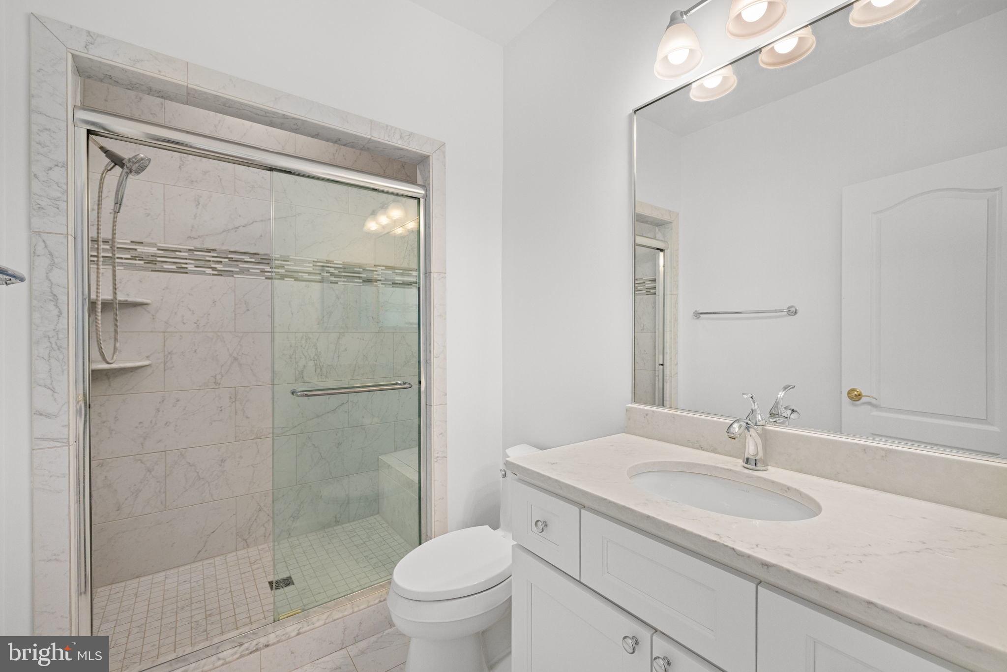 FOXHALL OF MCLEAN - Residential