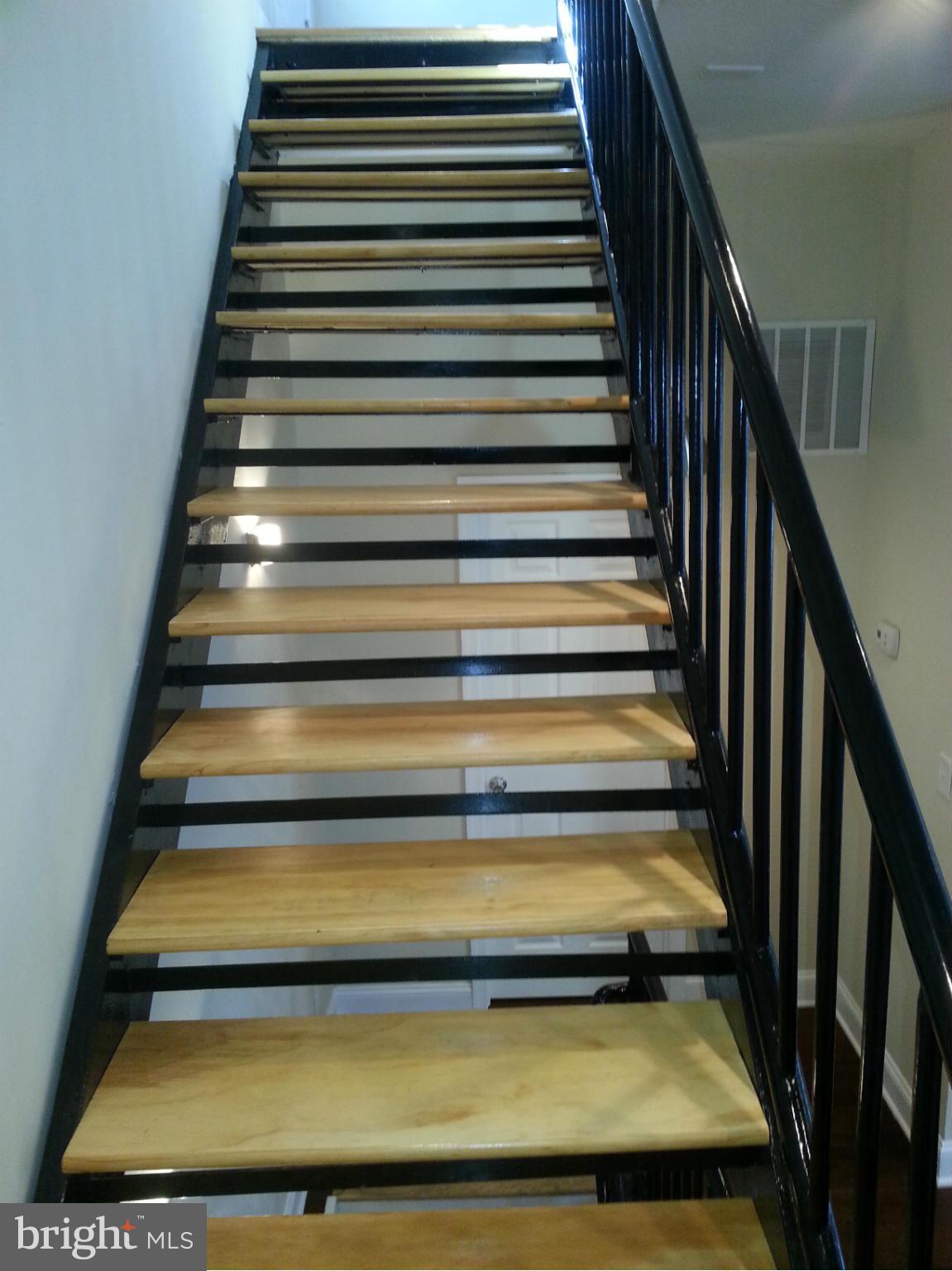 FELLS POINT HISTORIC DISTRICT - Residential