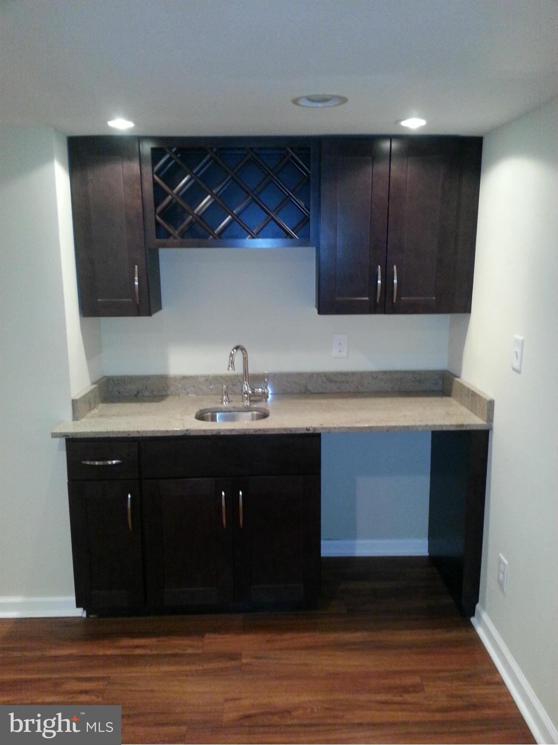 FELLS POINT HISTORIC DISTRICT - Residential