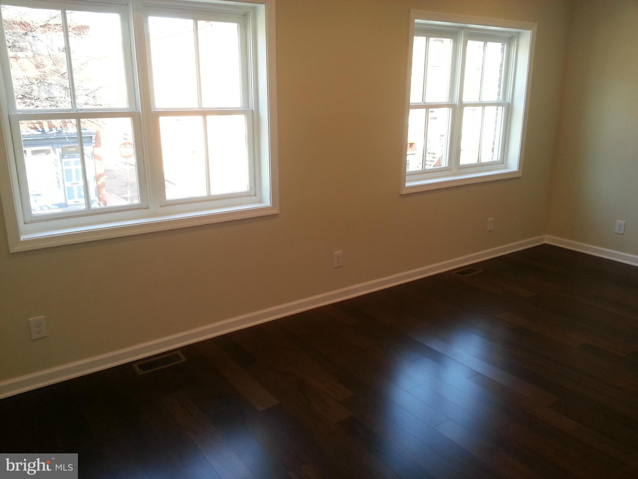 FELLS POINT HISTORIC DISTRICT - Residential