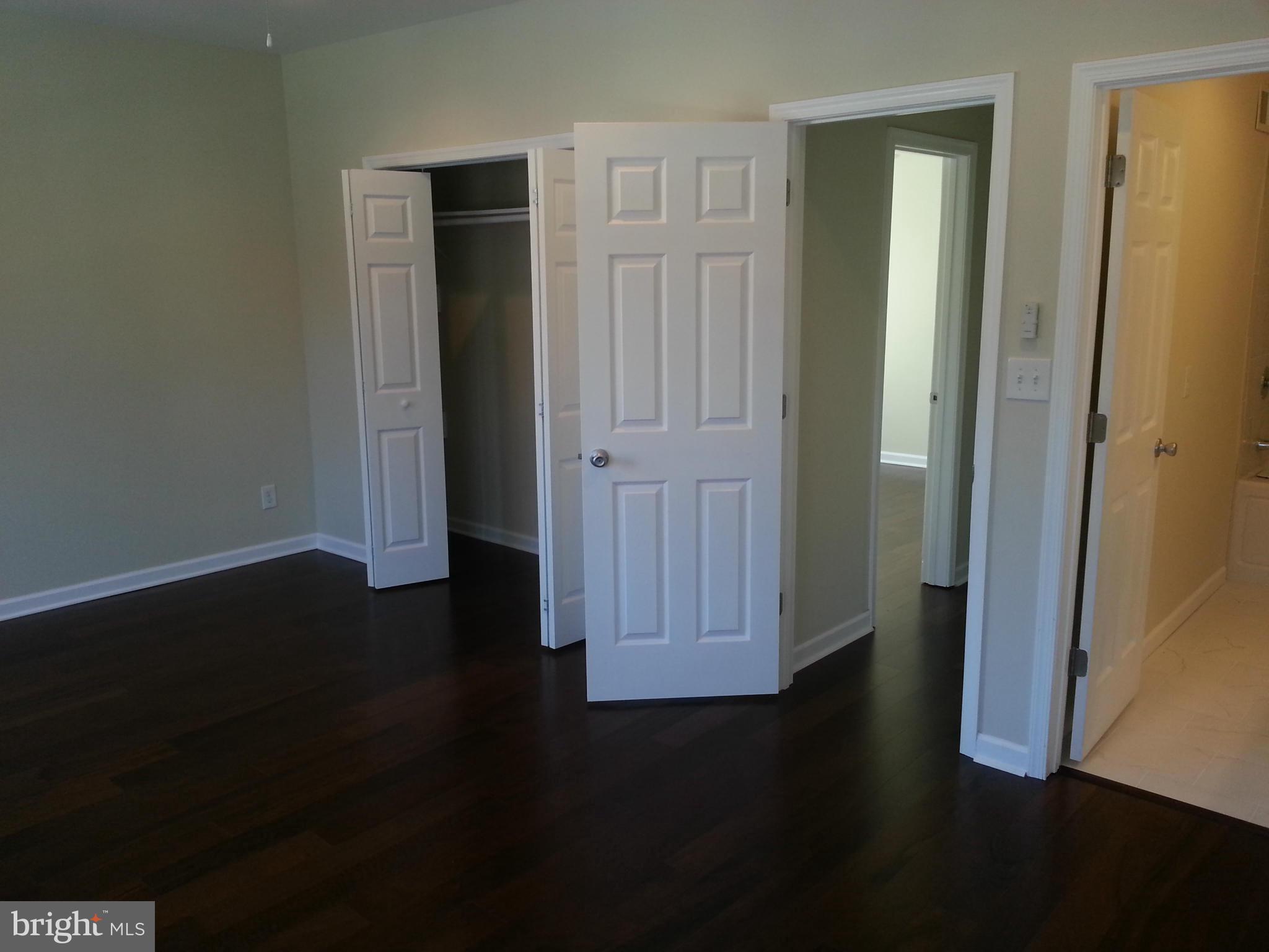 FELLS POINT HISTORIC DISTRICT - Residential