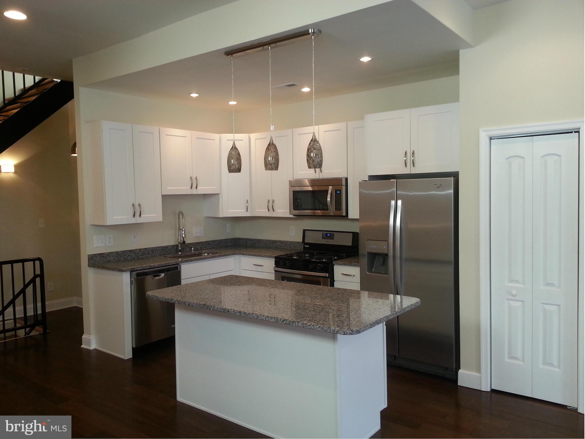 FELLS POINT HISTORIC DISTRICT - Residential