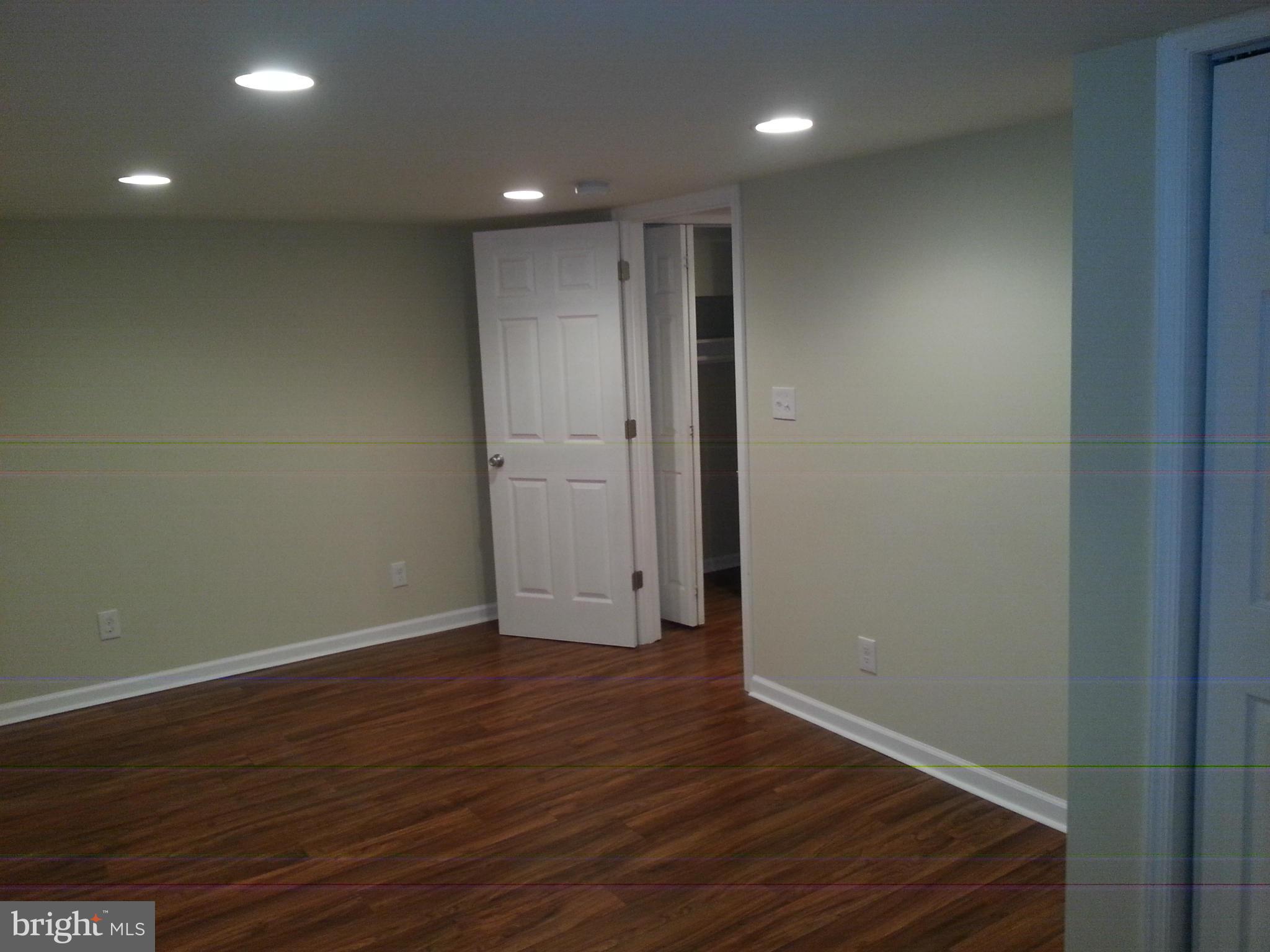 FELLS POINT HISTORIC DISTRICT - Residential