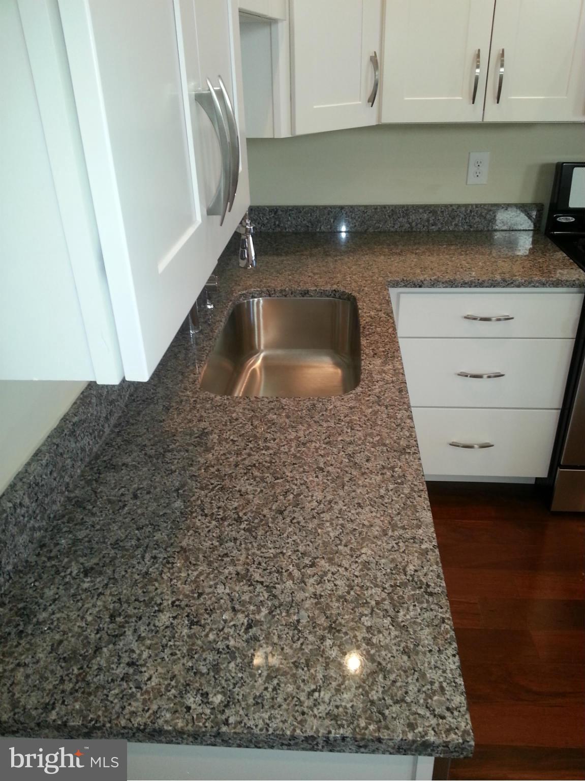 FELLS POINT HISTORIC DISTRICT - Residential