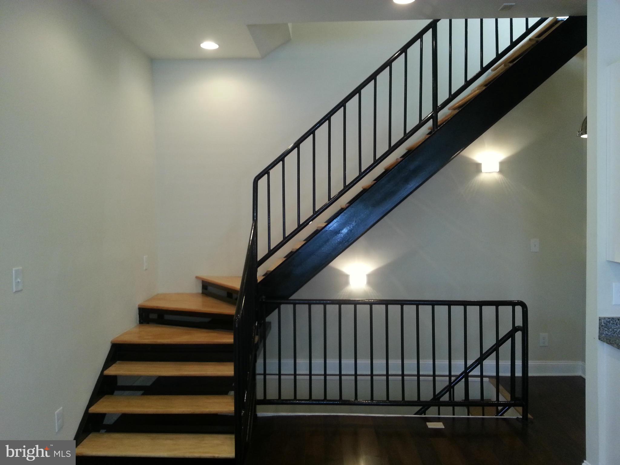 FELLS POINT HISTORIC DISTRICT - Residential