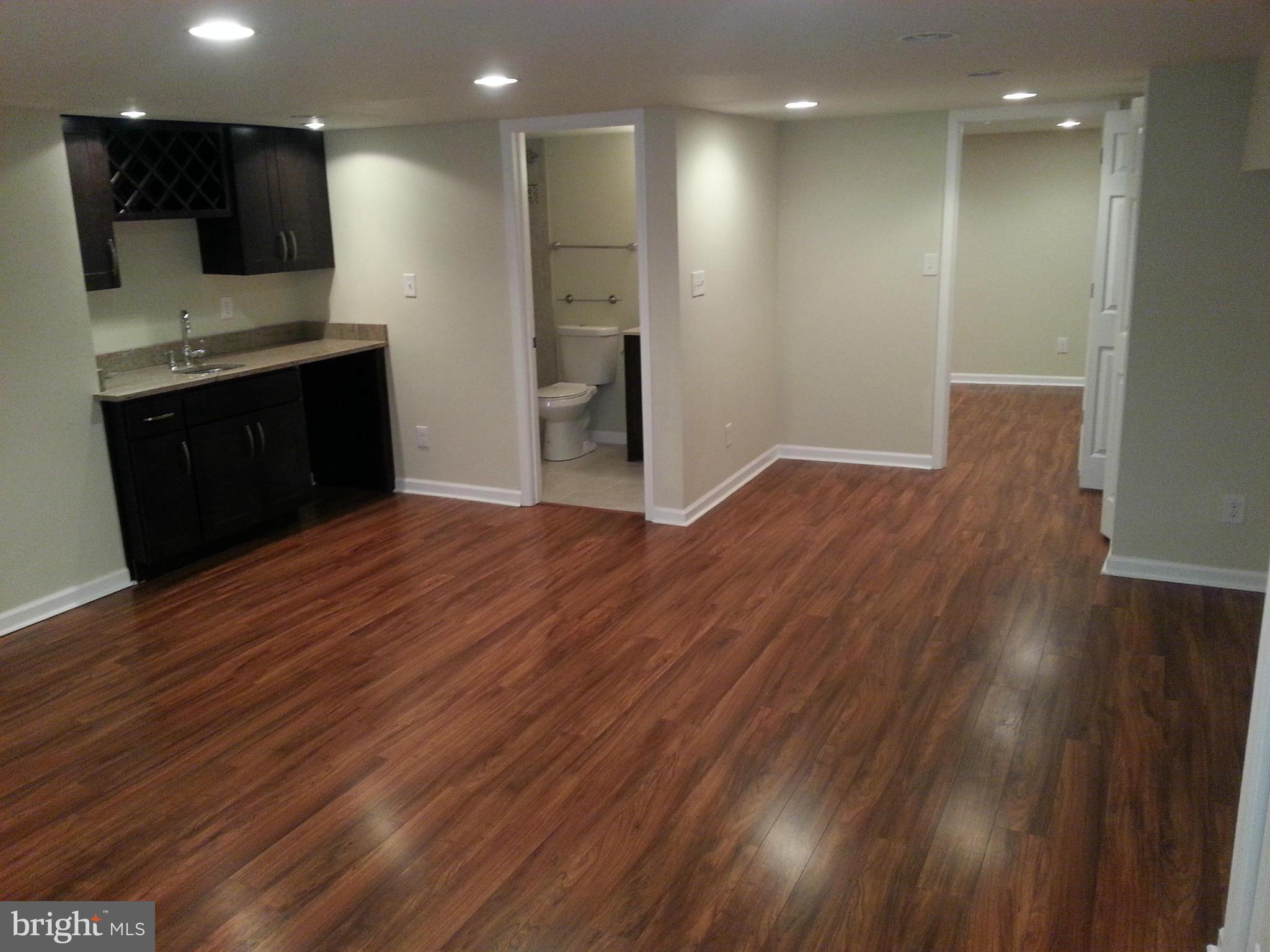 FELLS POINT HISTORIC DISTRICT - Residential