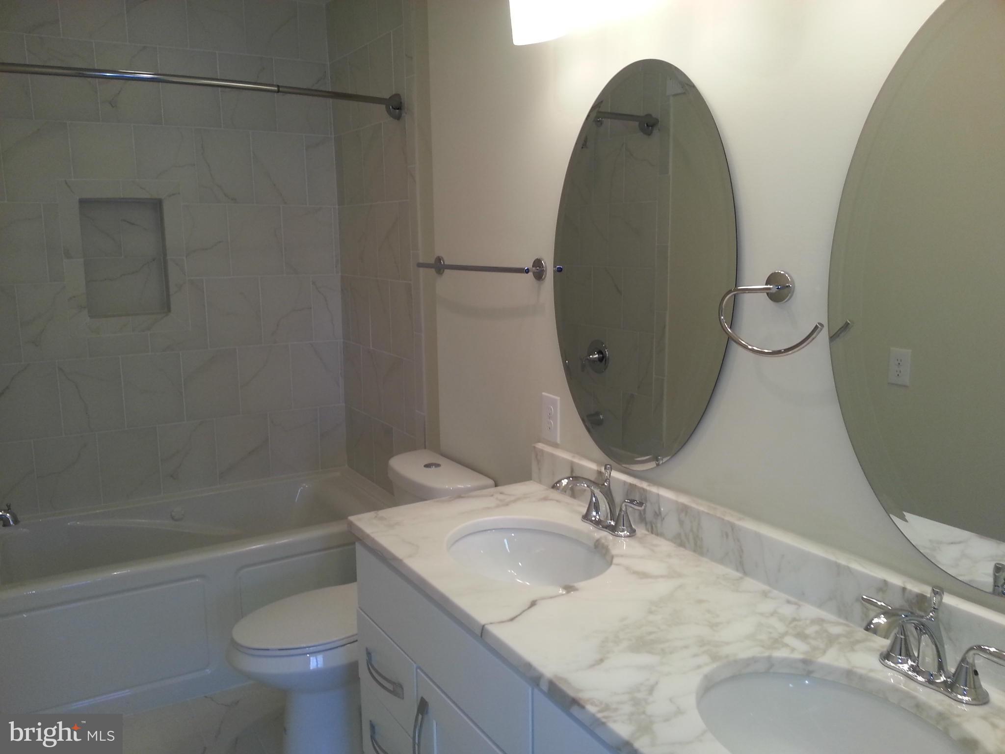 FELLS POINT HISTORIC DISTRICT - Residential