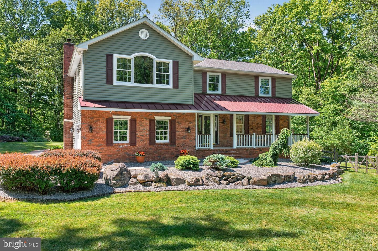 2485 CAMP ROCK HILL ROAD