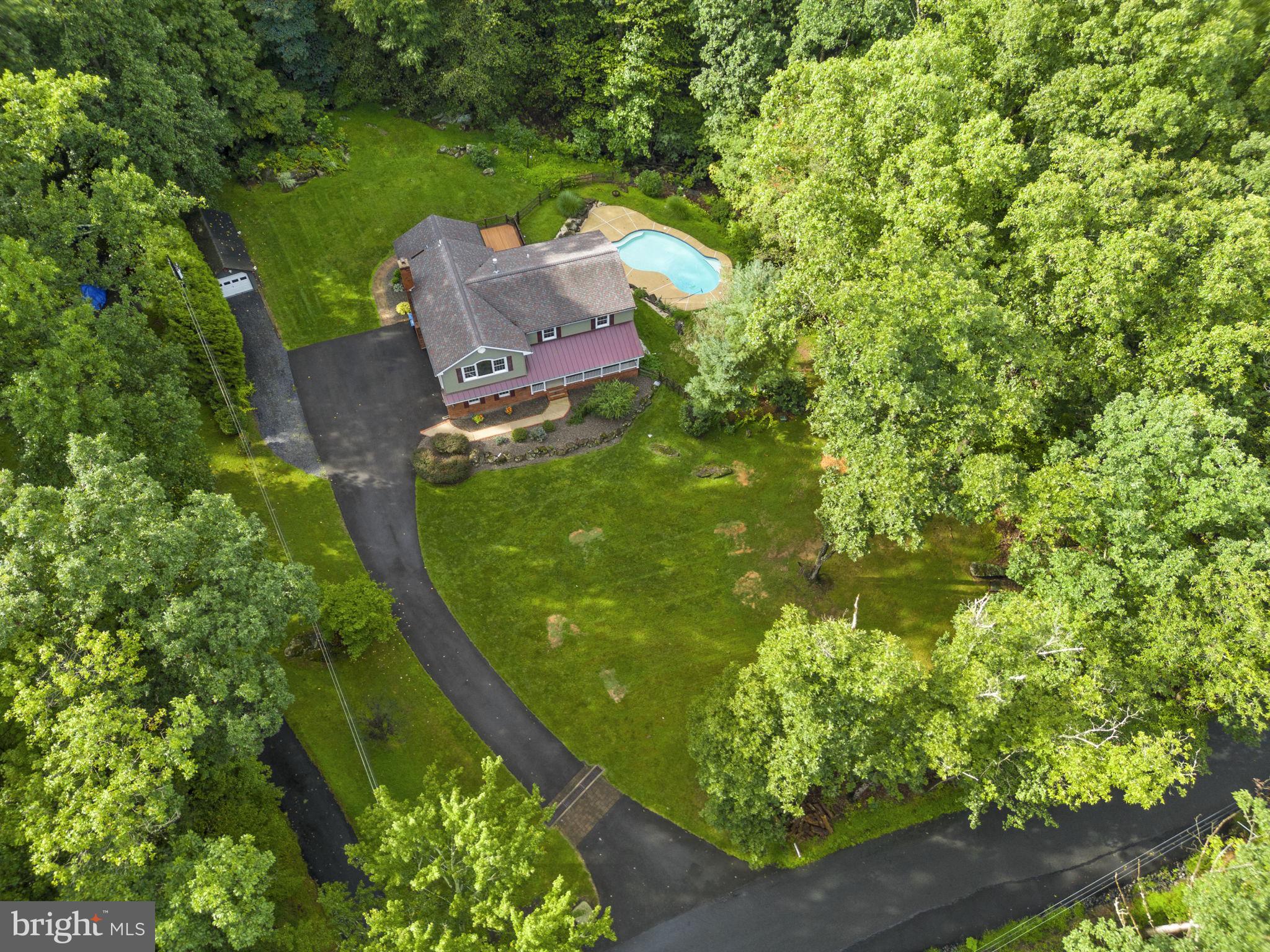 2485 CAMP ROCK HILL ROAD