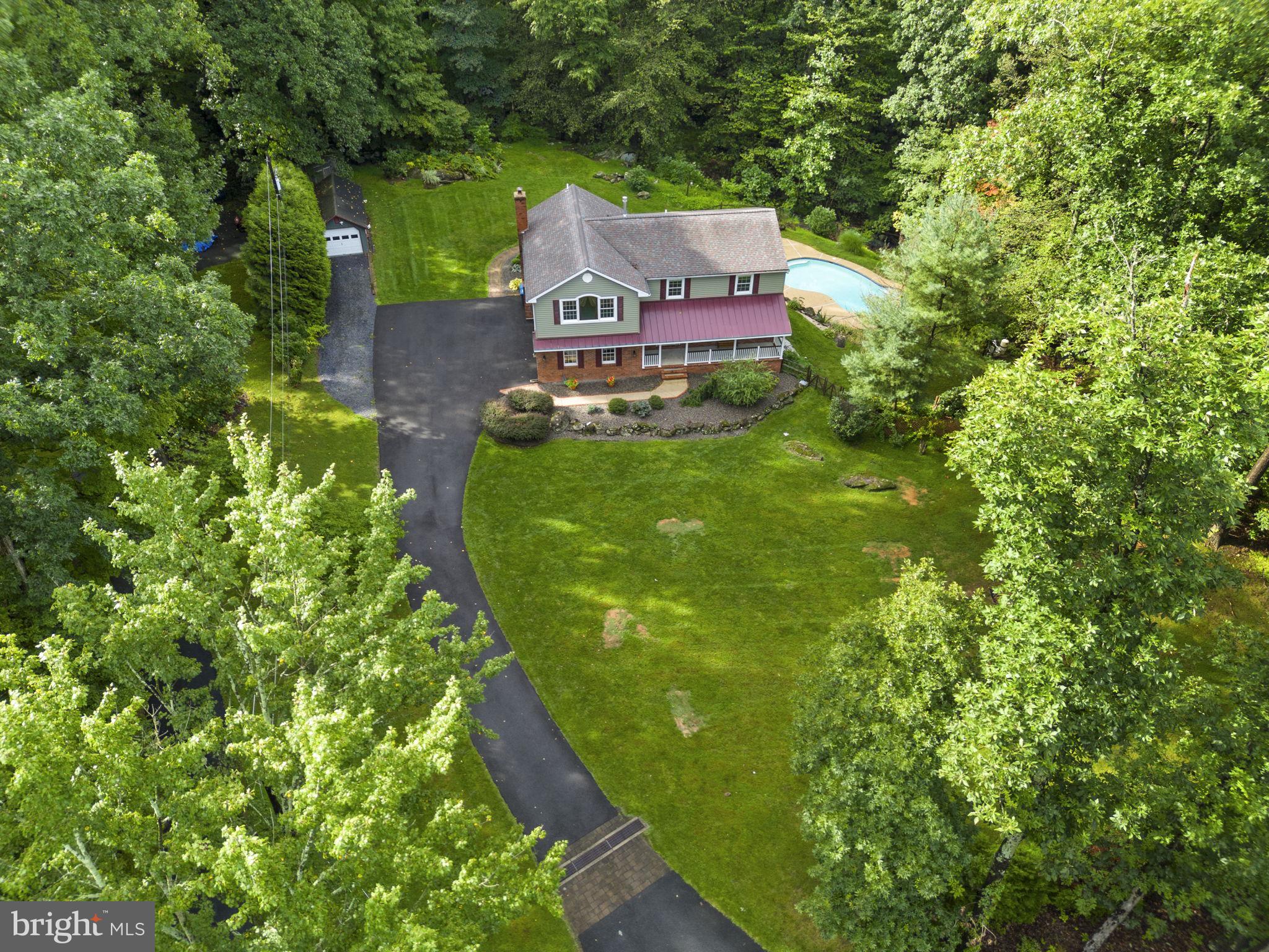 2485 CAMP ROCK HILL ROAD