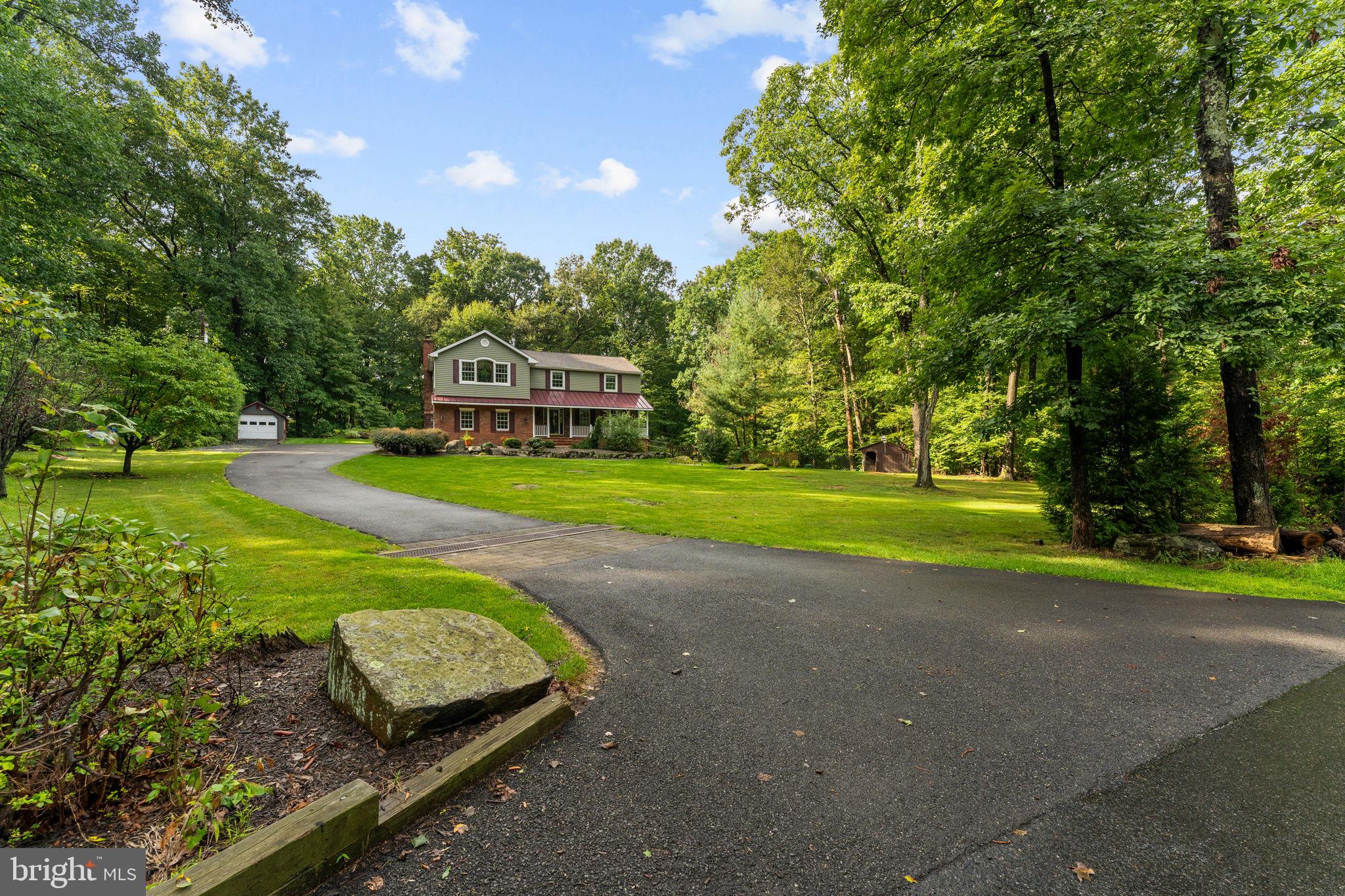 2485 CAMP ROCK HILL ROAD