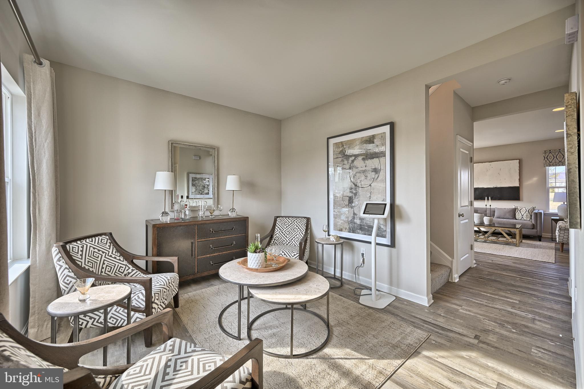 PARADISE ESTATES - Residential