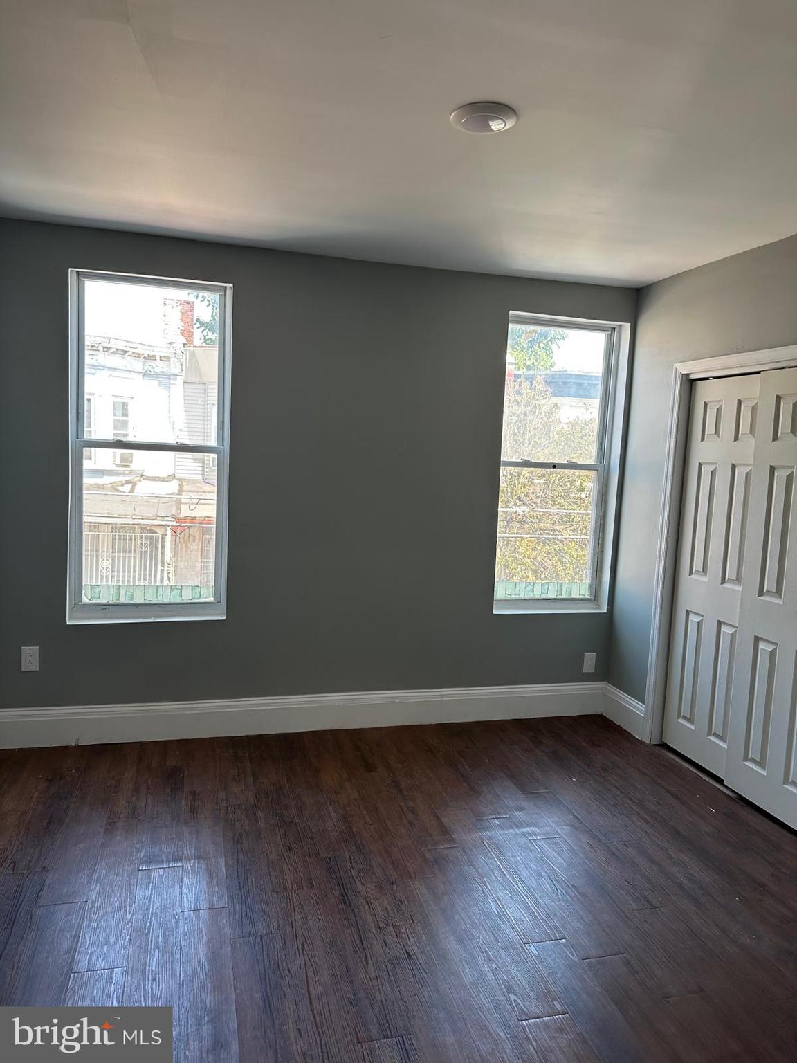 PHILADELPHIA (NORTH) - Residential Lease