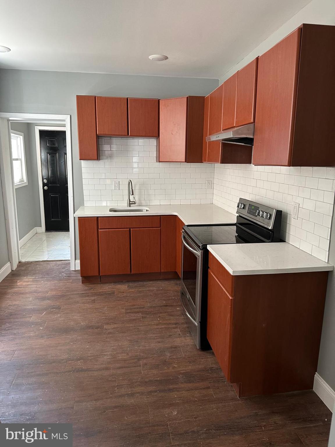 PHILADELPHIA (NORTH) - Residential Lease