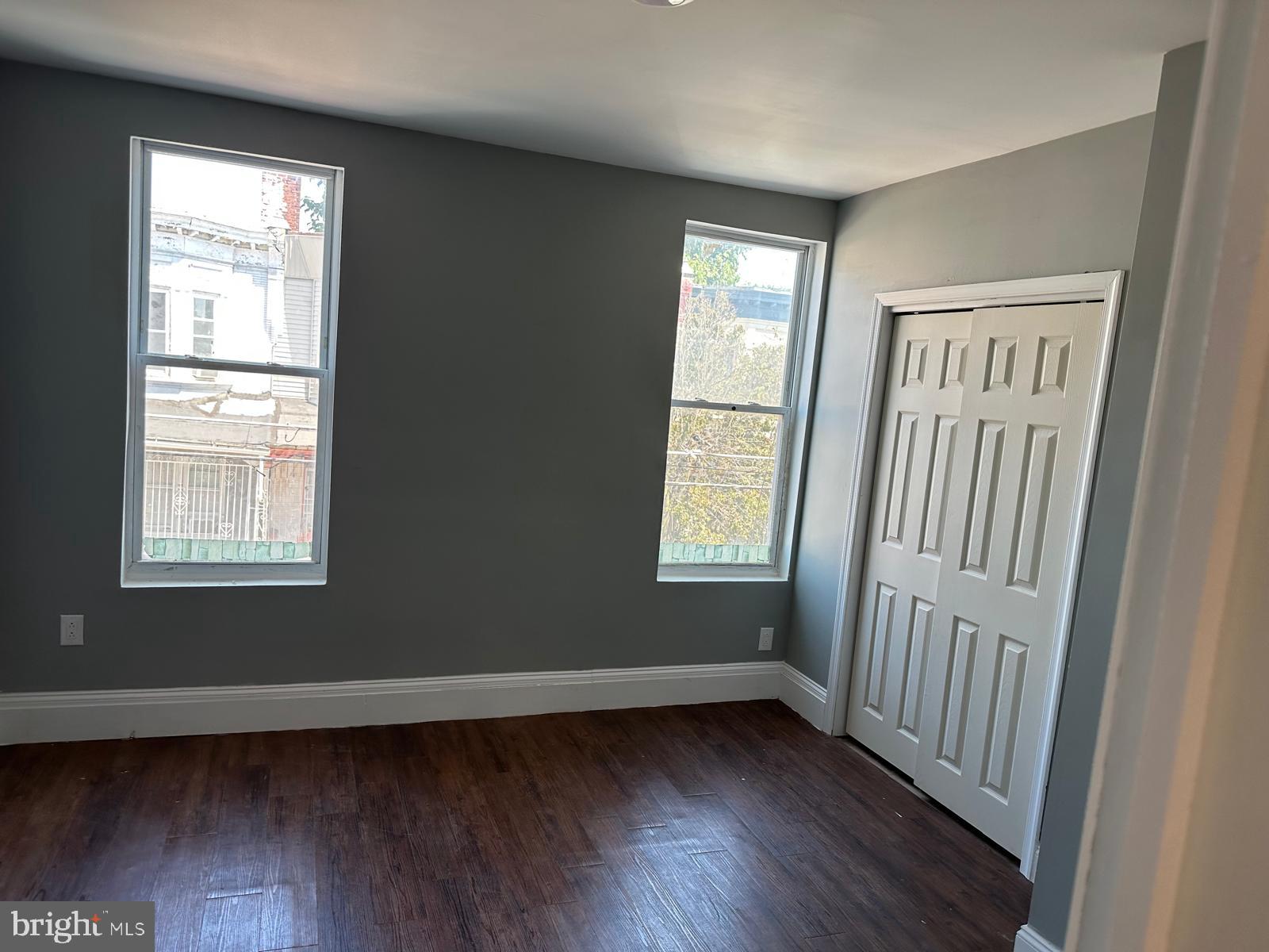 PHILADELPHIA (NORTH) - Residential Lease