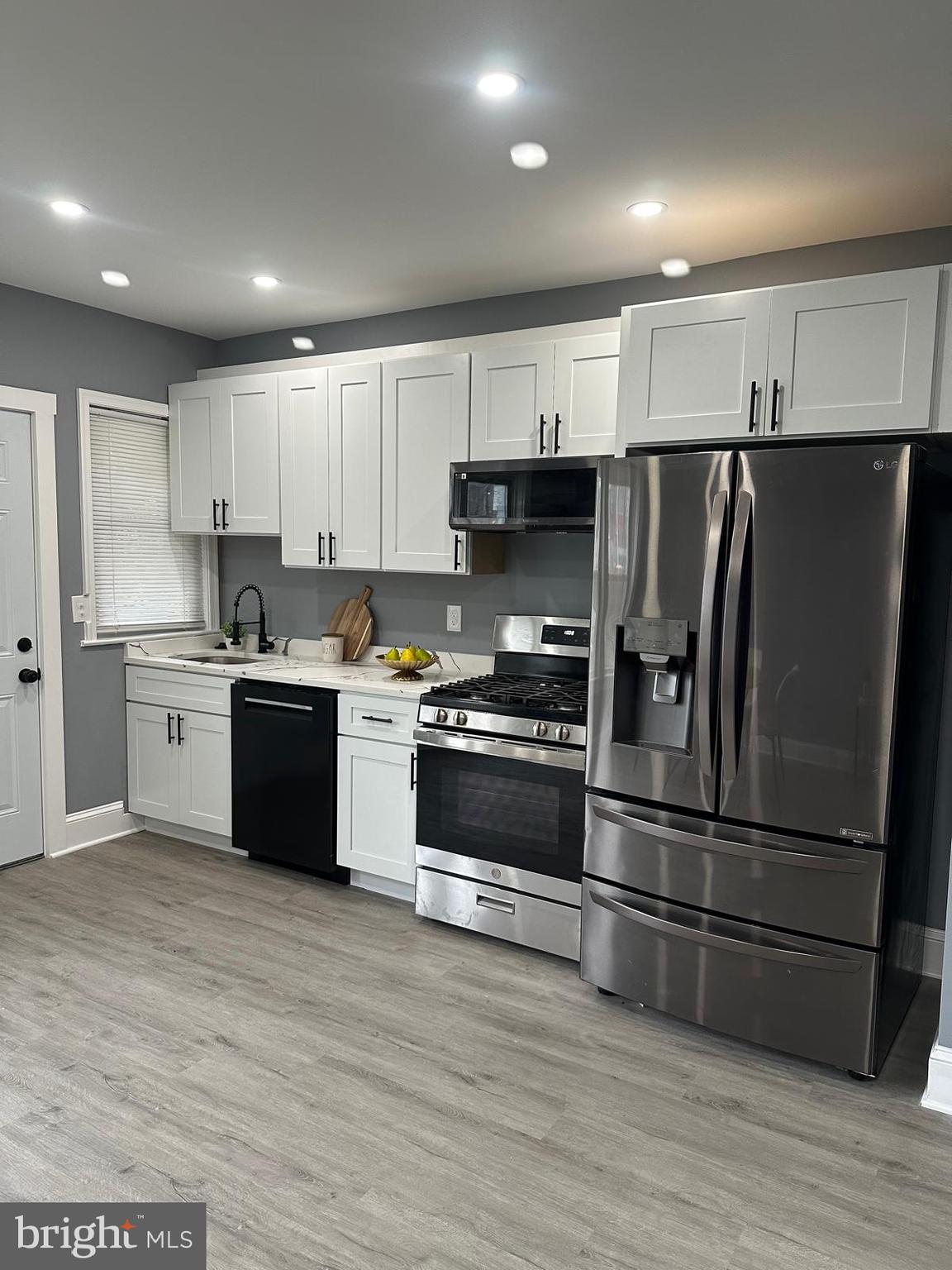 BROOKLYN - Residential
