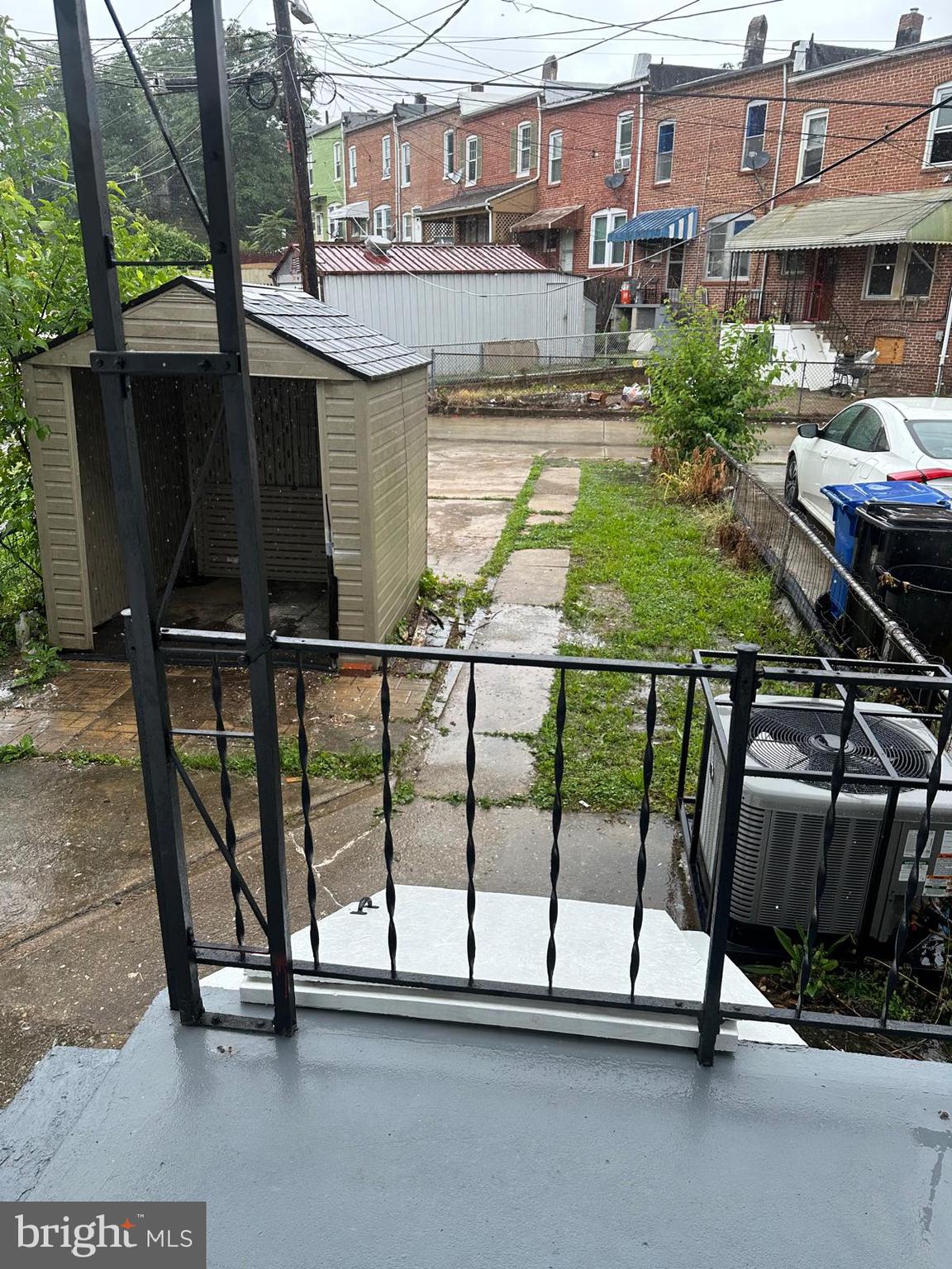 BROOKLYN - Residential