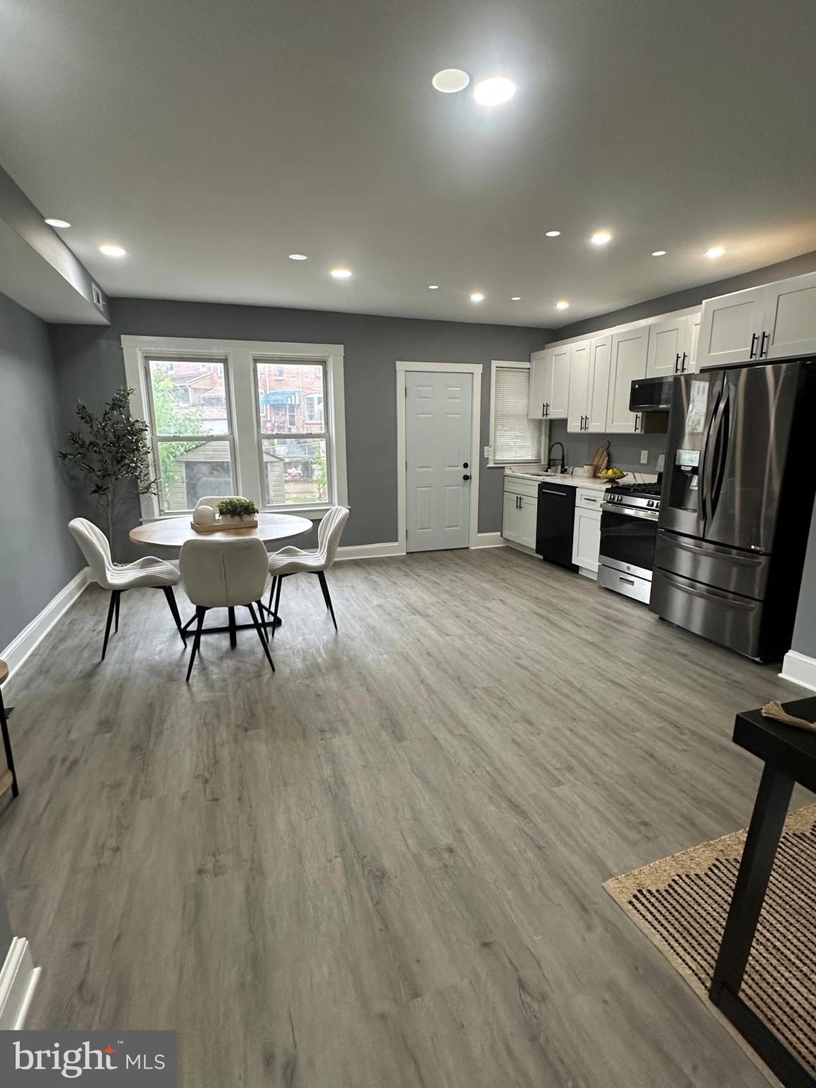 BROOKLYN - Residential