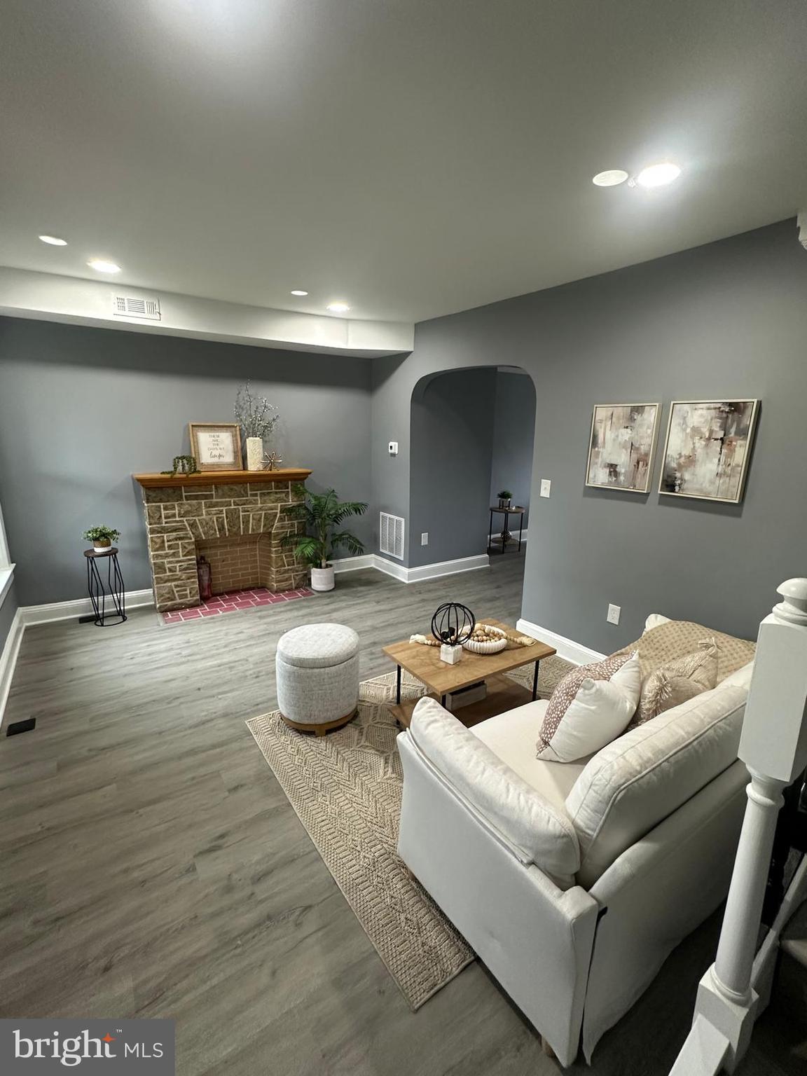 BROOKLYN - Residential