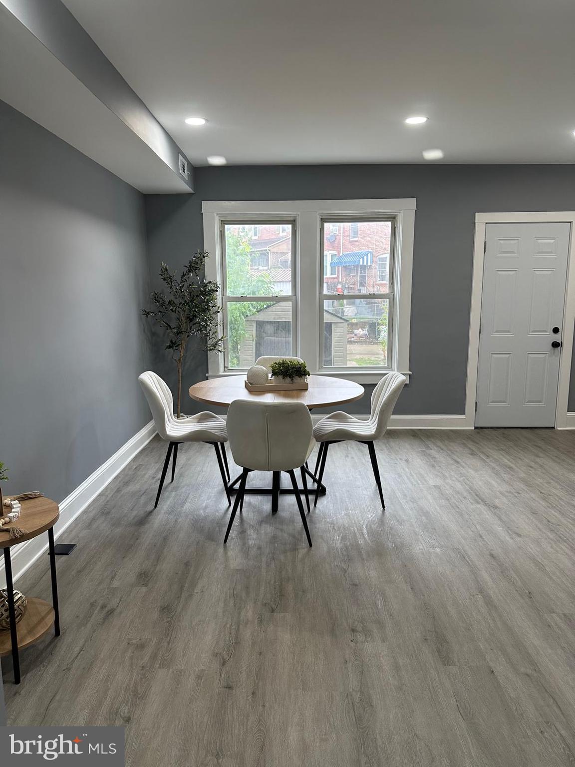 BROOKLYN - Residential