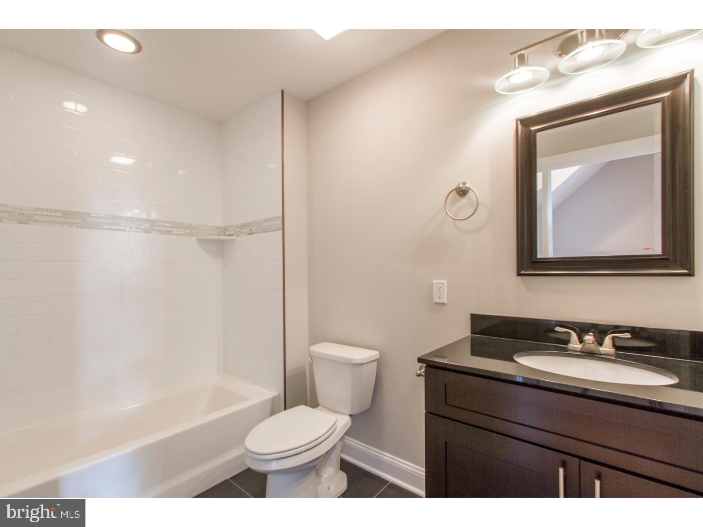 POINT BREEZE - Residential