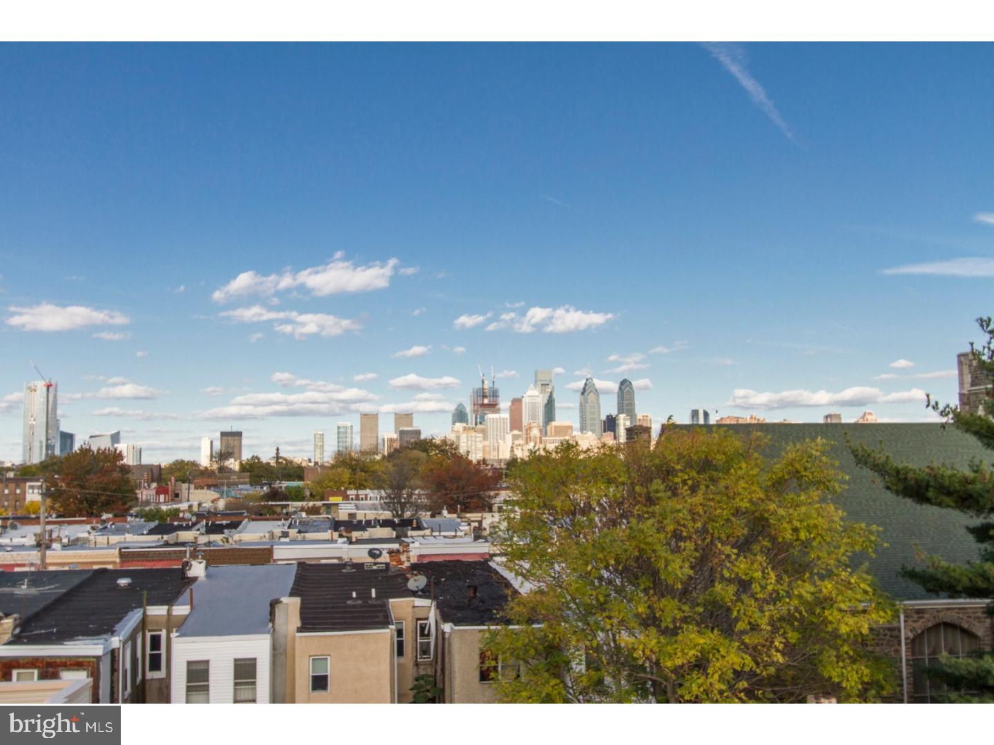 POINT BREEZE - Residential