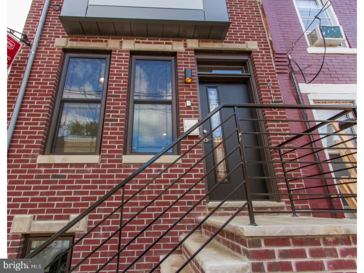 POINT BREEZE - Residential