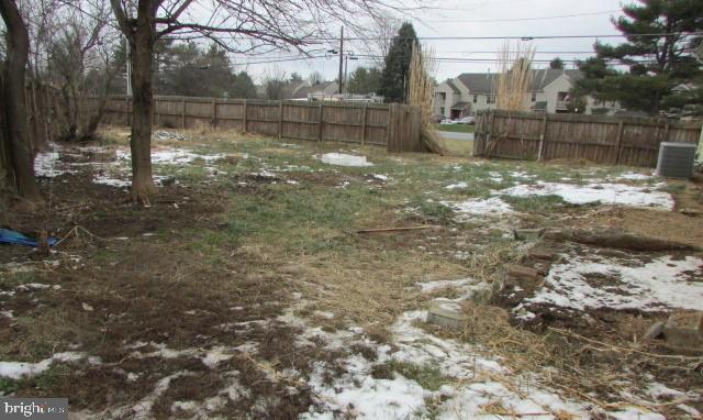 NONE AVAILABLE - Residential